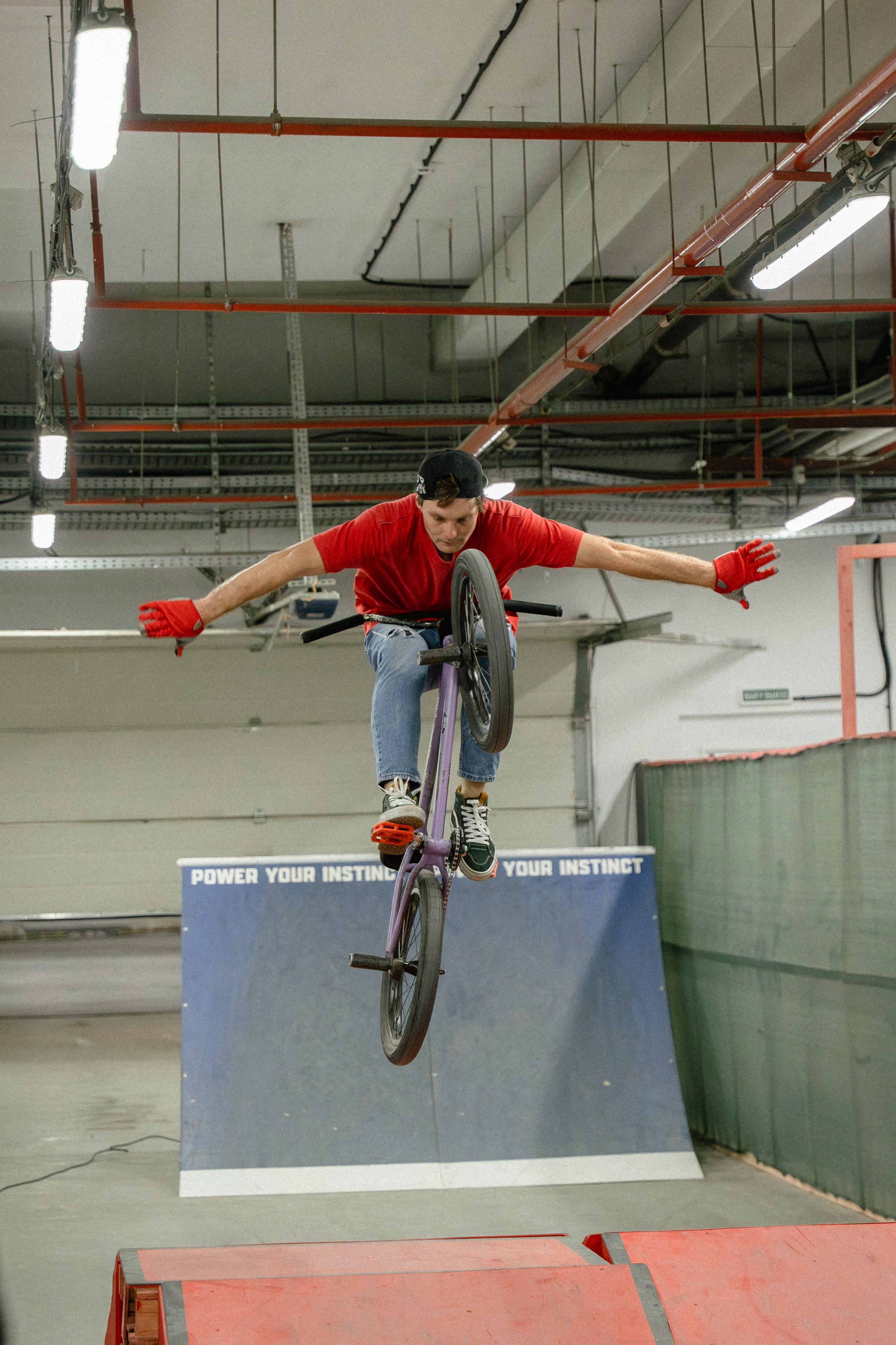True Rider Park Opening. Gorillaenergymedia