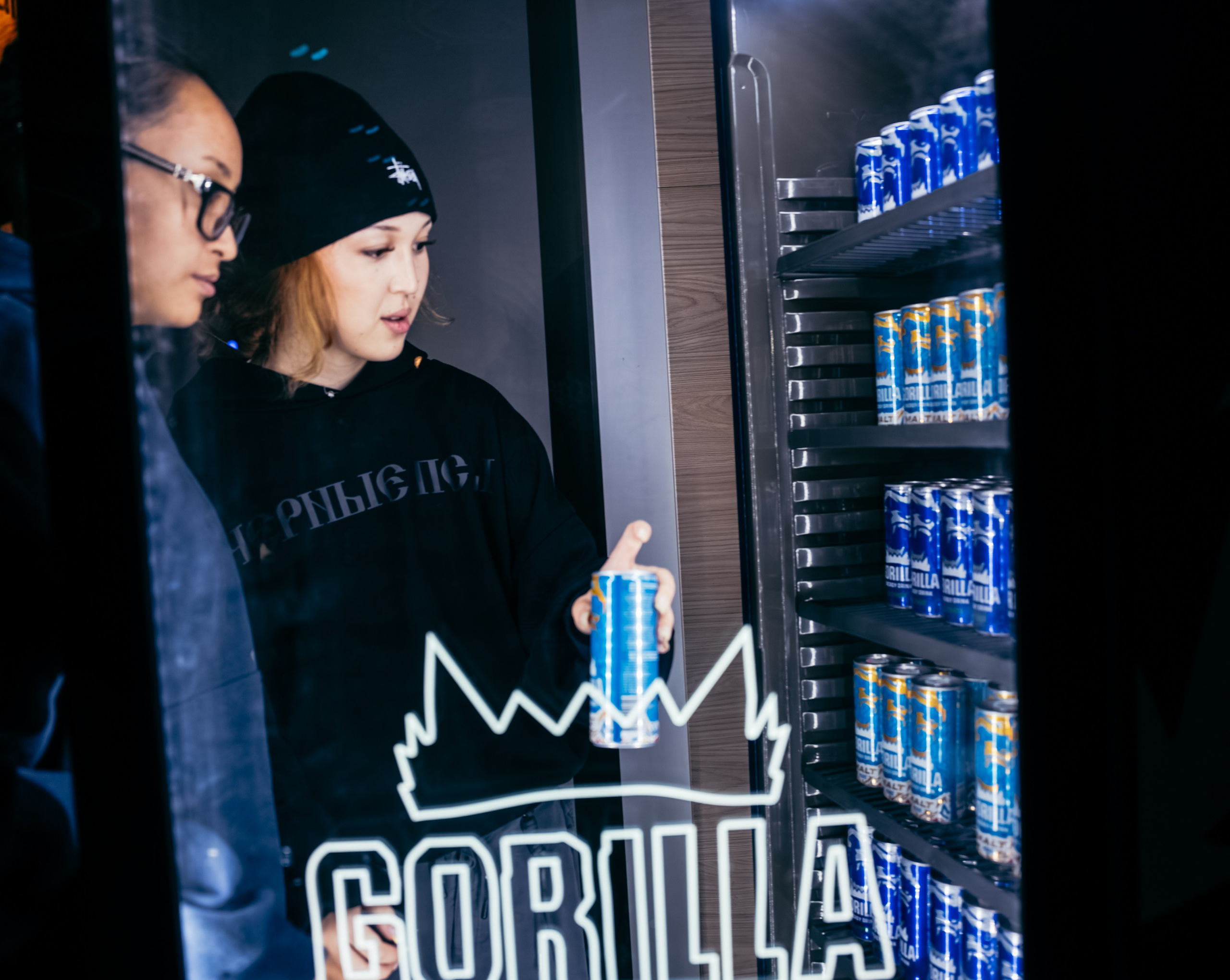 Gorilla Style Wars Kyrgyzstan Qualifier 2026. Gorillaenergymedia