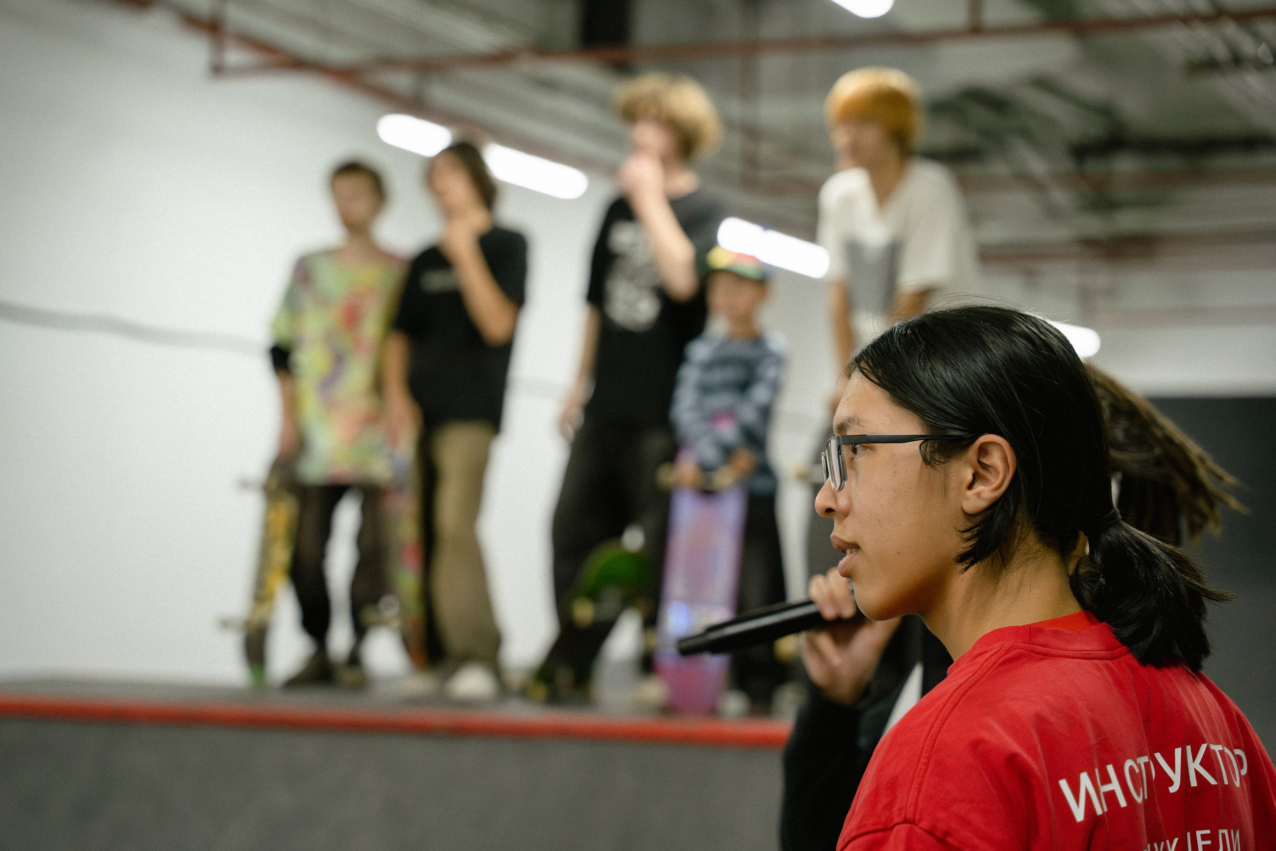 True Rider Park Opening. Gorillaenergymedia