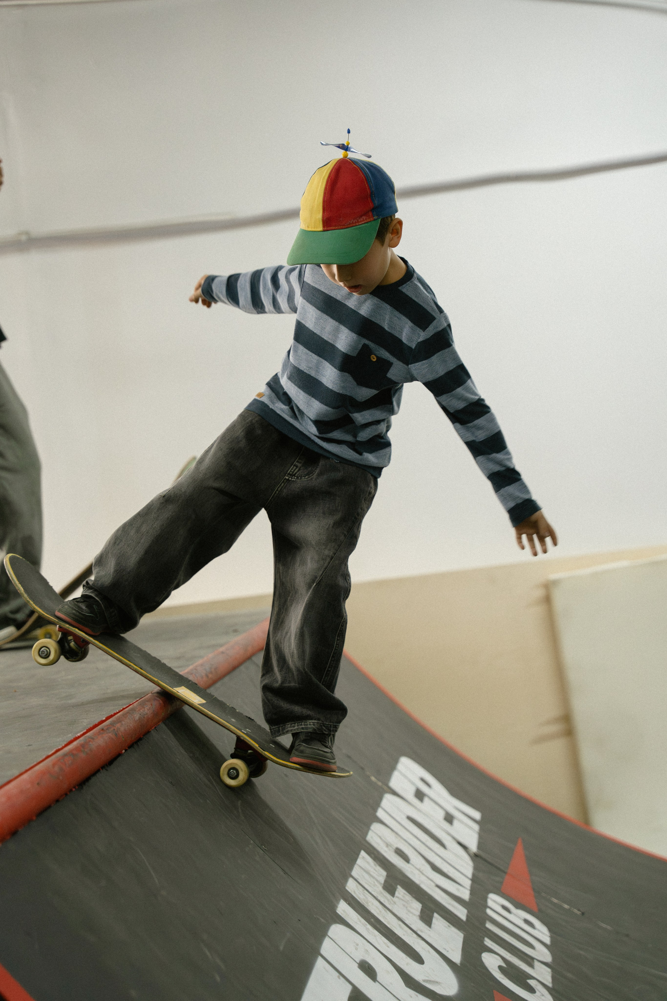 True Rider Park Opening. Gorillaenergymedia
