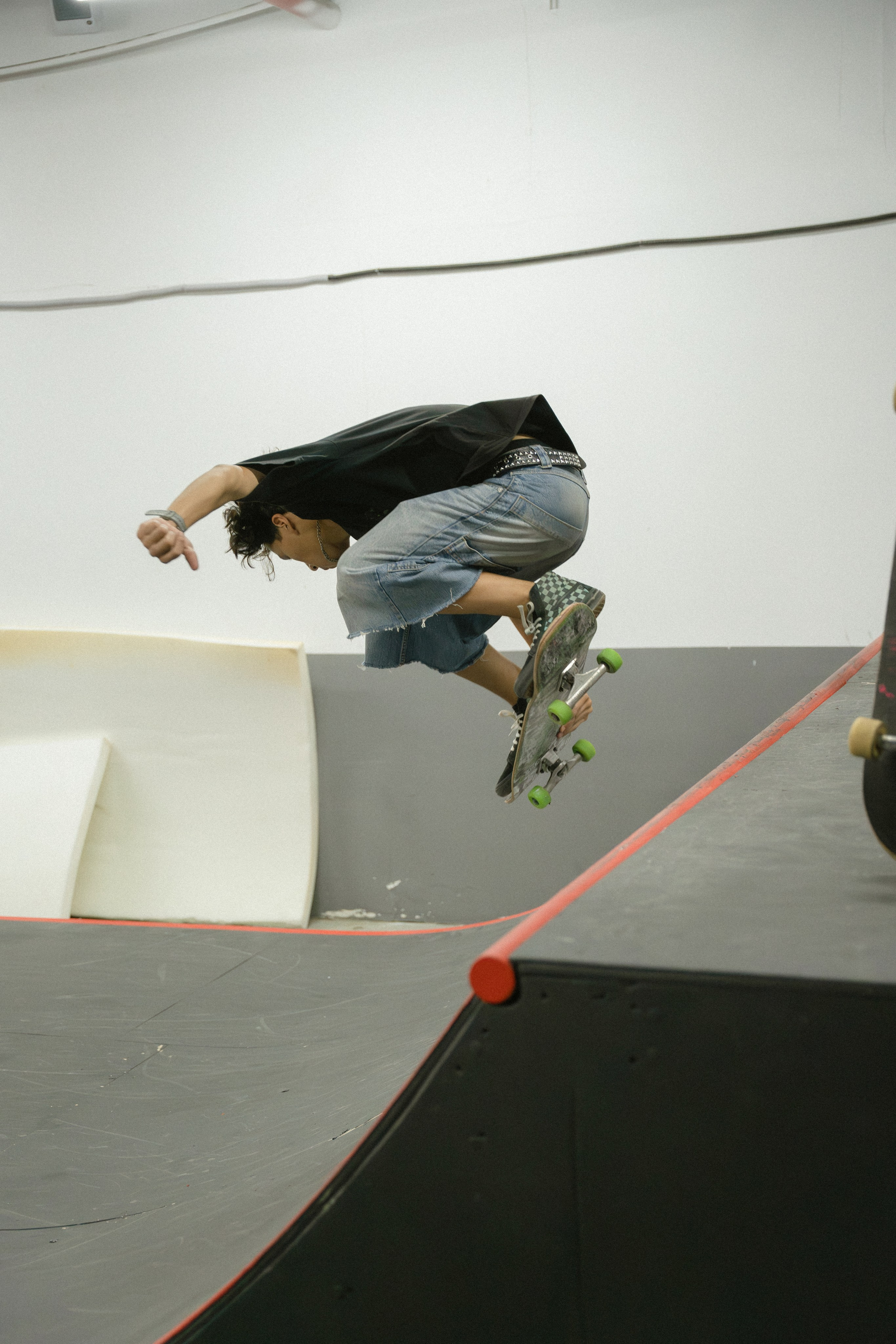 True Rider Park Opening. Gorillaenergymedia