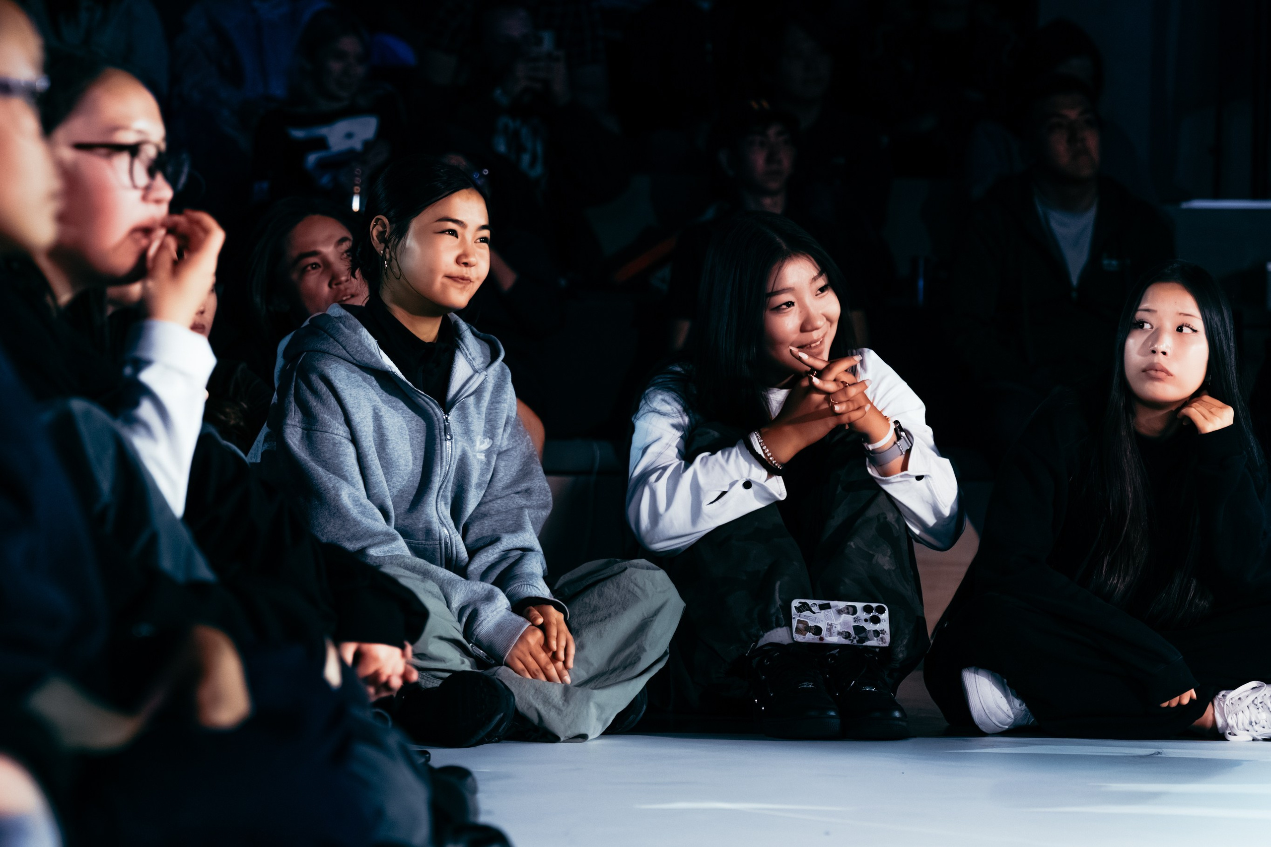 Gorilla Style Wars Kyrgyzstan Qualifier 2026. Gorillaenergymedia