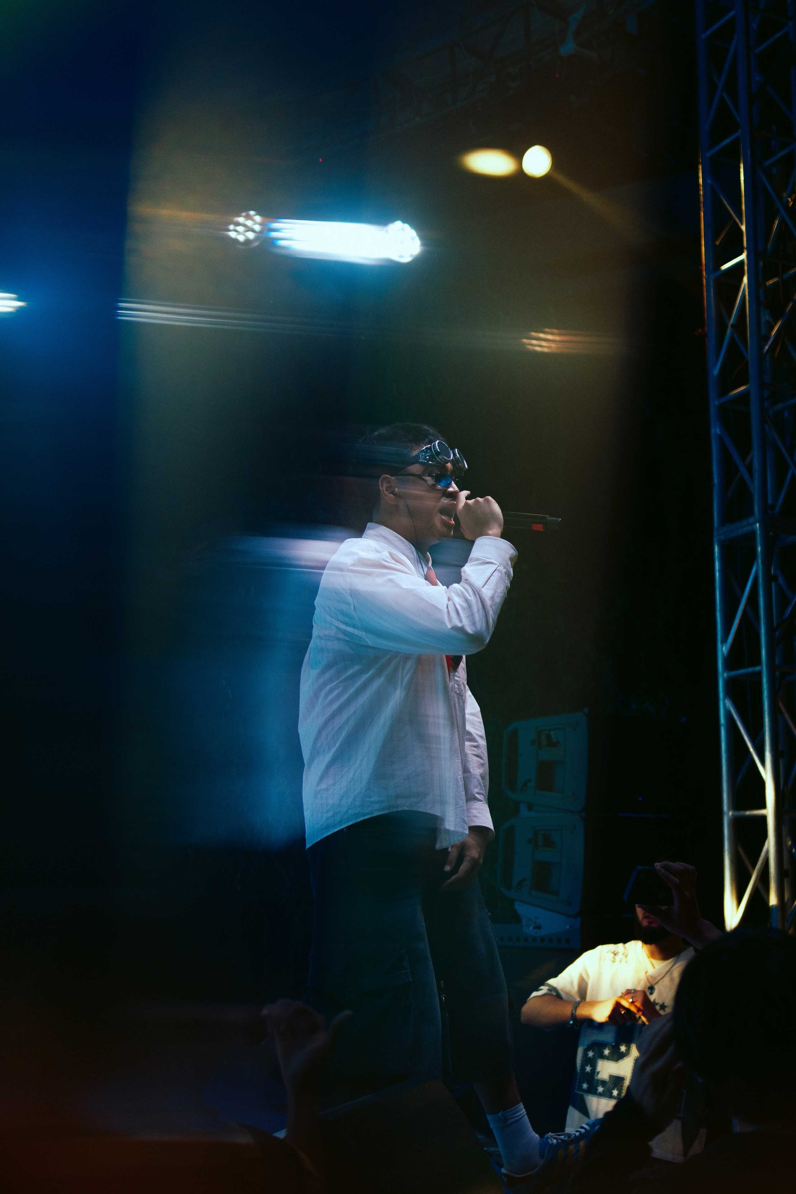 PARK LIVE 2026. Gorillaenergymedia