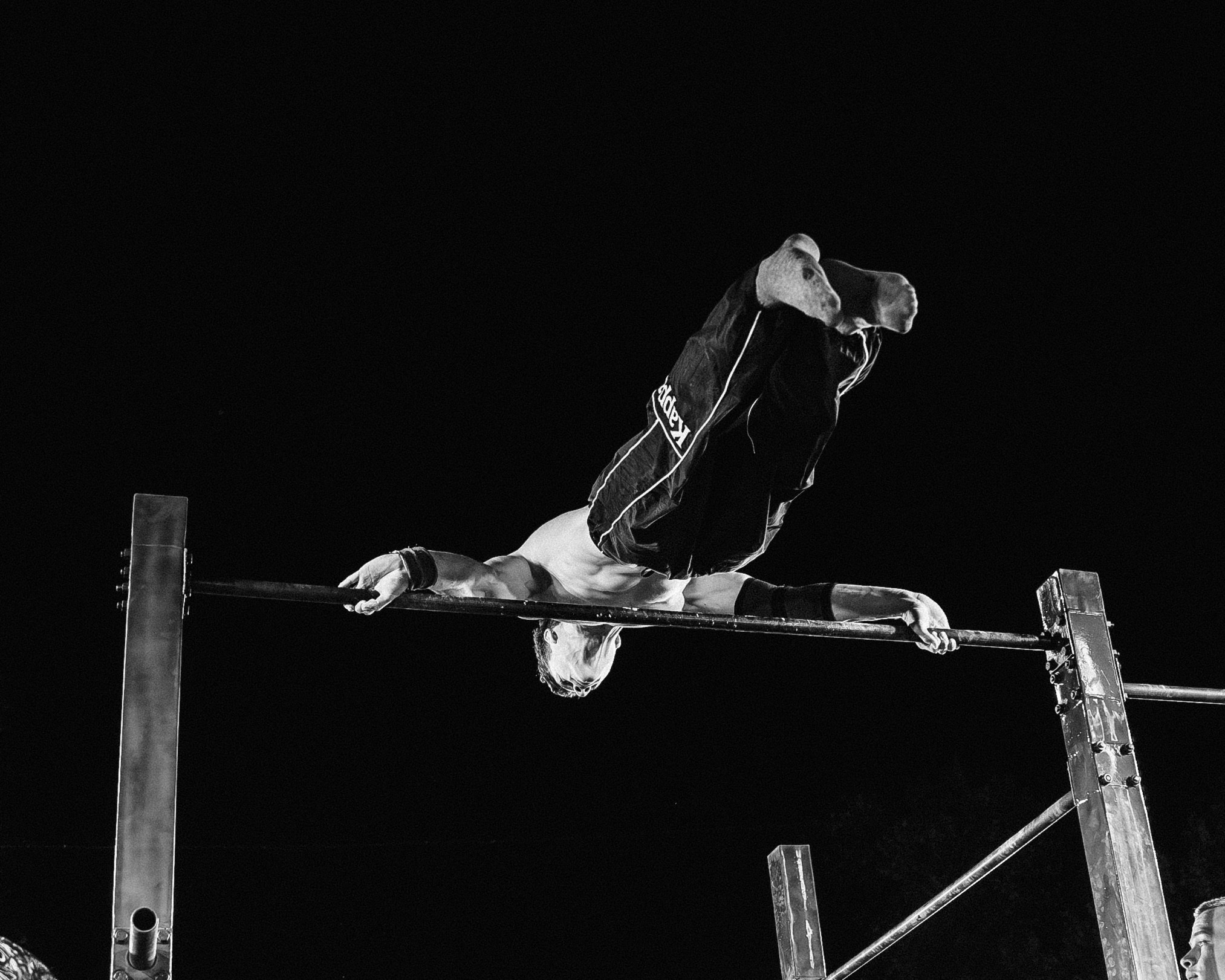 Gorilla Beyond Gravity Kazakhstan Qualifier. Gorillaenergymedia