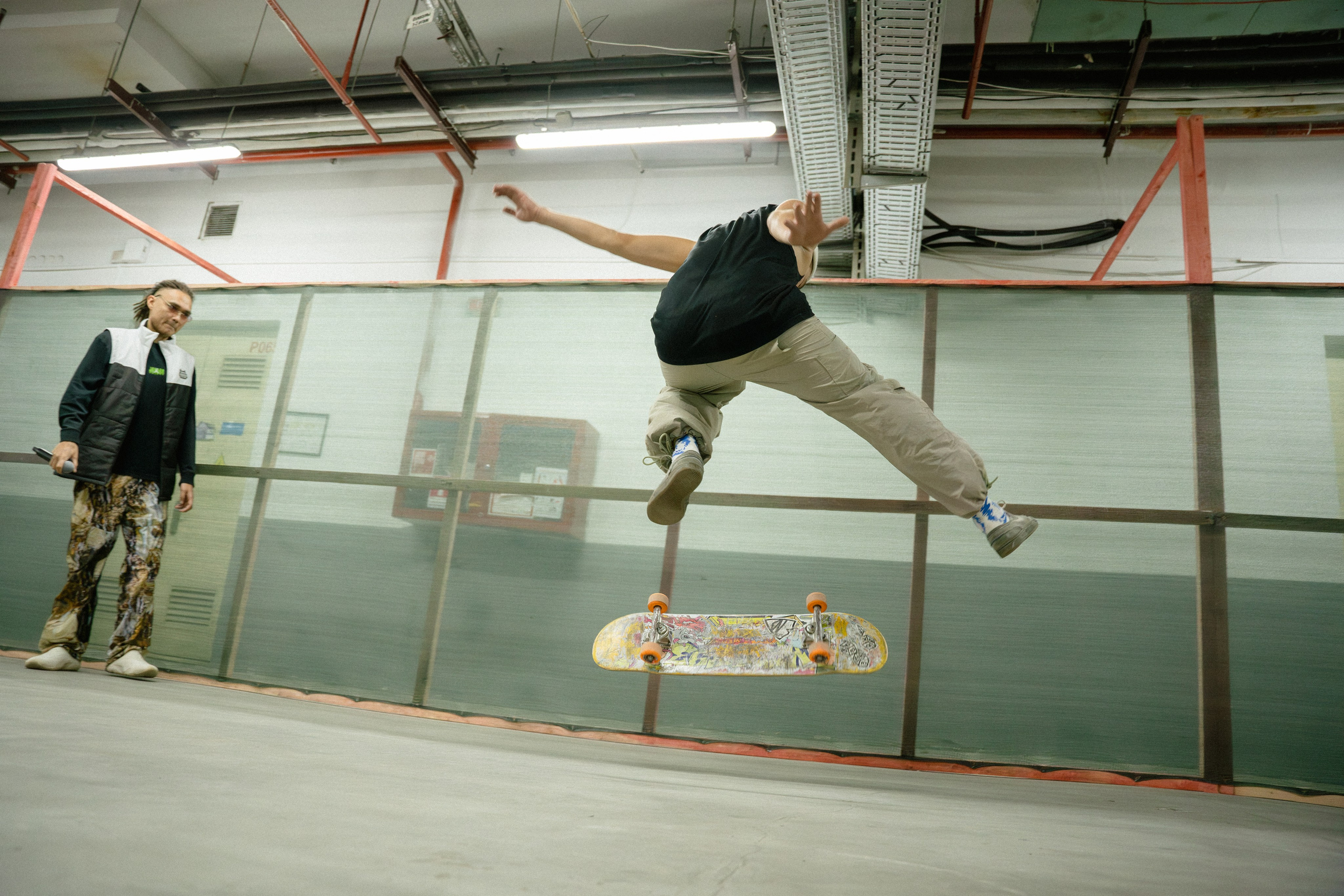 True Rider Park Opening. Gorillaenergymedia