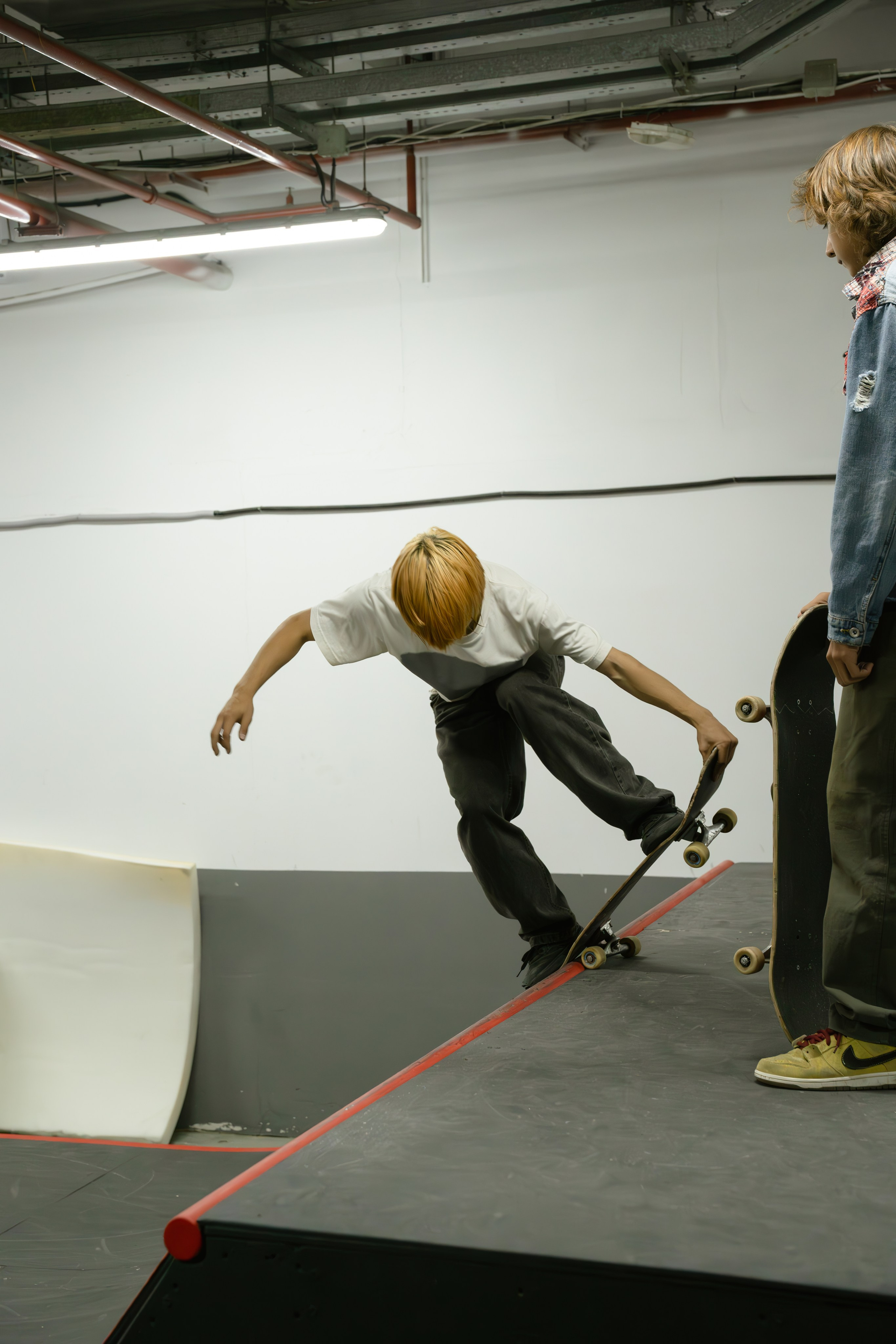 True Rider Park Opening. Gorillaenergymedia