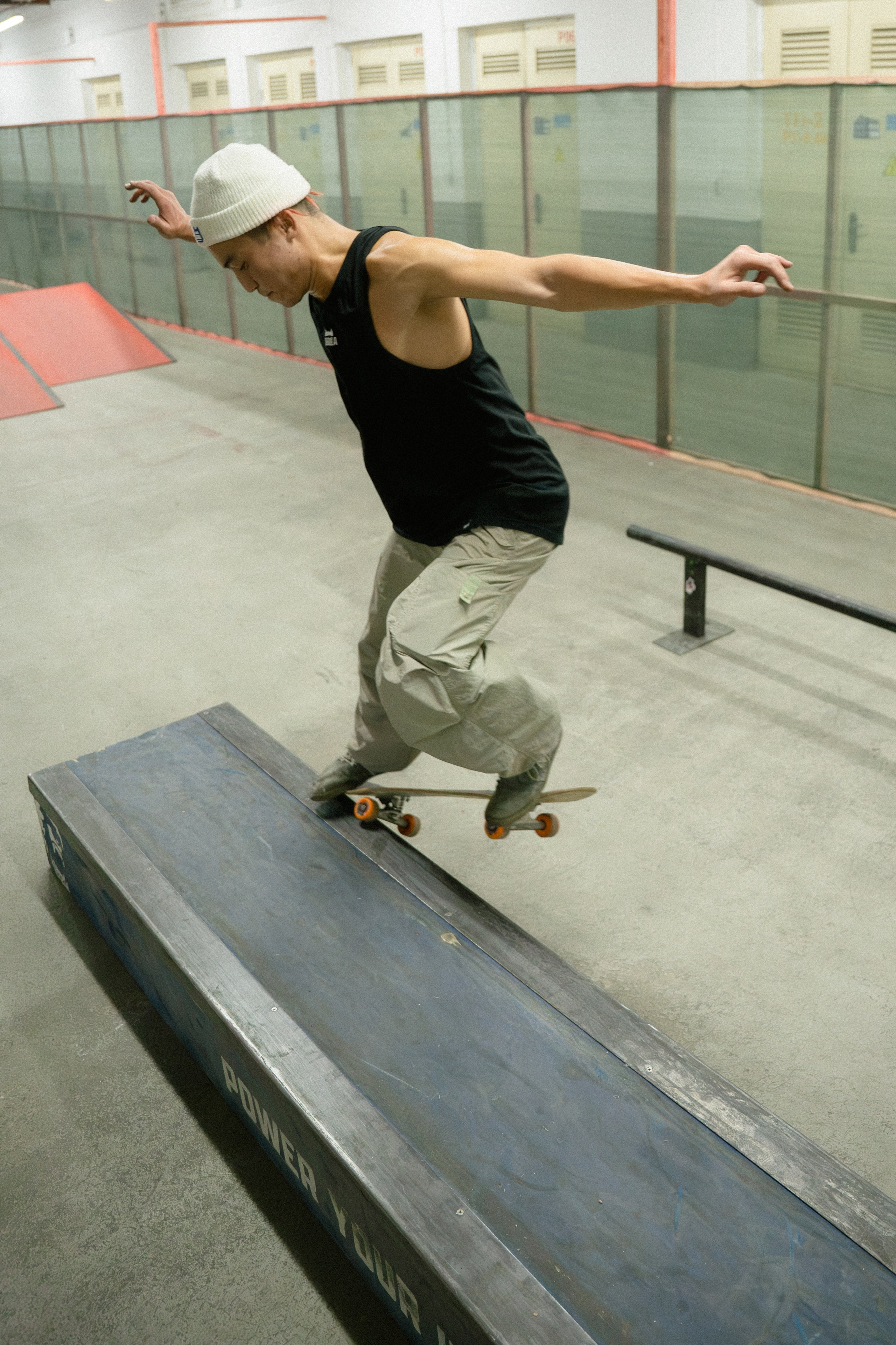 True Rider Park Opening. Gorillaenergymedia