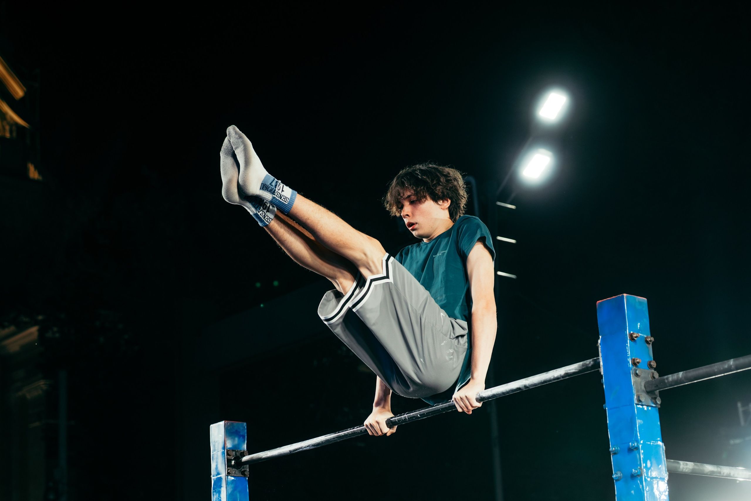 Gorilla Beyond Gravity Kazakhstan Qualifier. Gorillaenergymedia