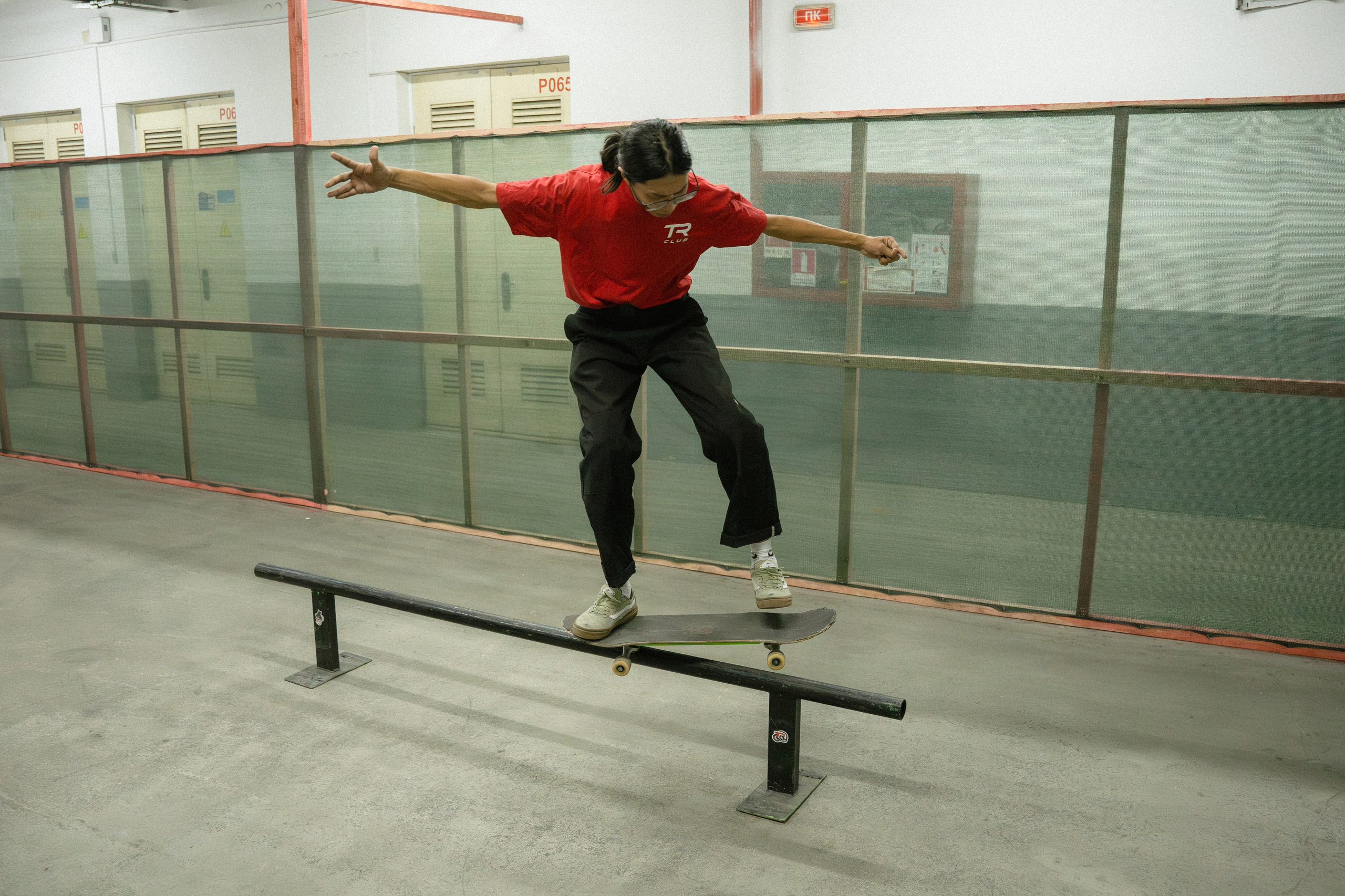 True Rider Park Opening. Gorillaenergymedia