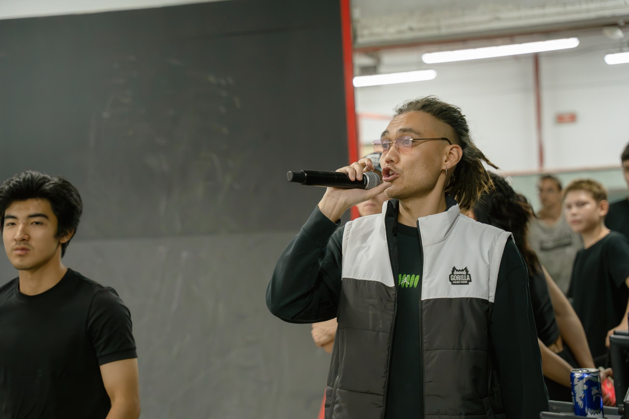 True Rider Park Opening. Gorillaenergymedia
