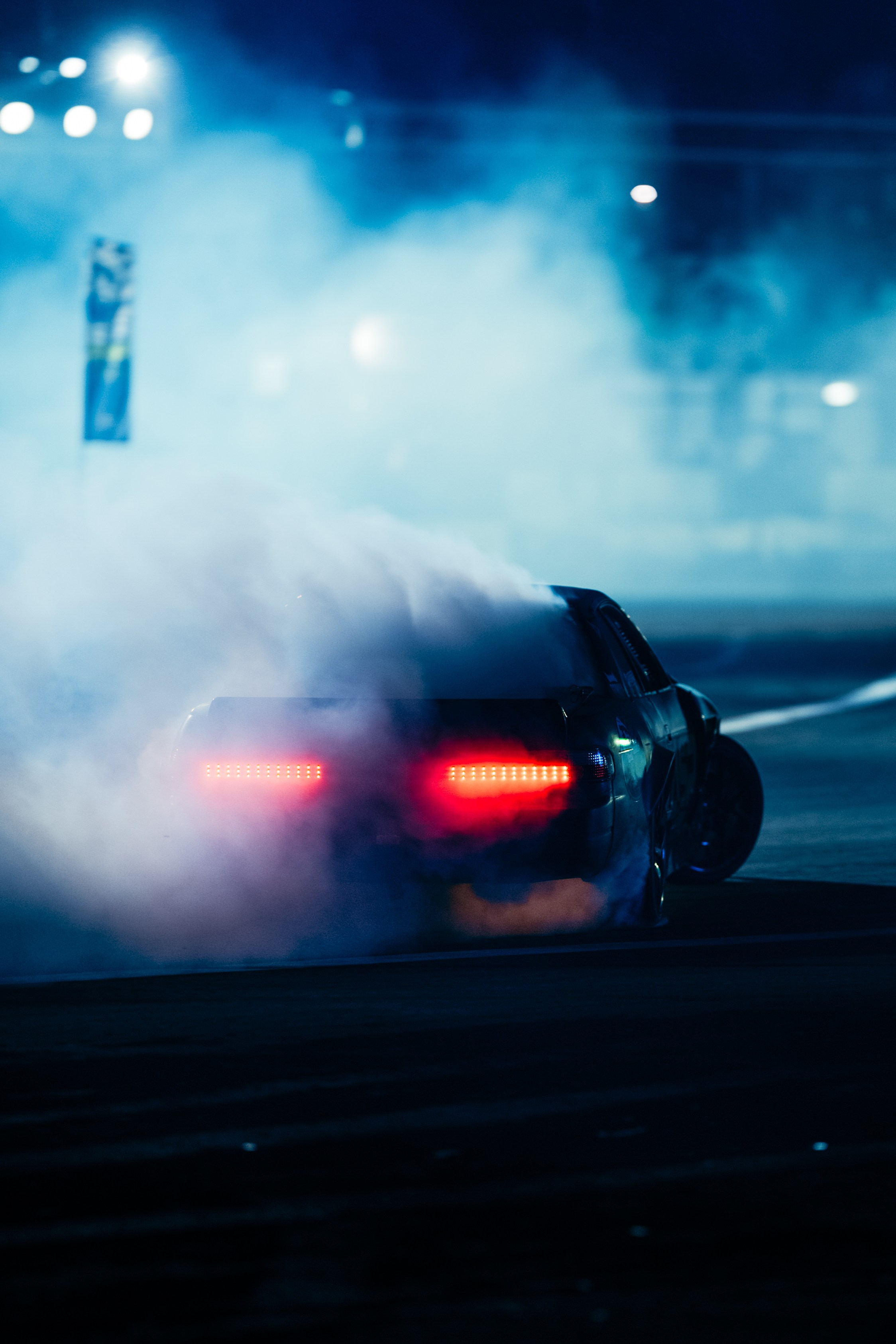 Gorilla Drift Ultimate Night. Gorillaenergymedia