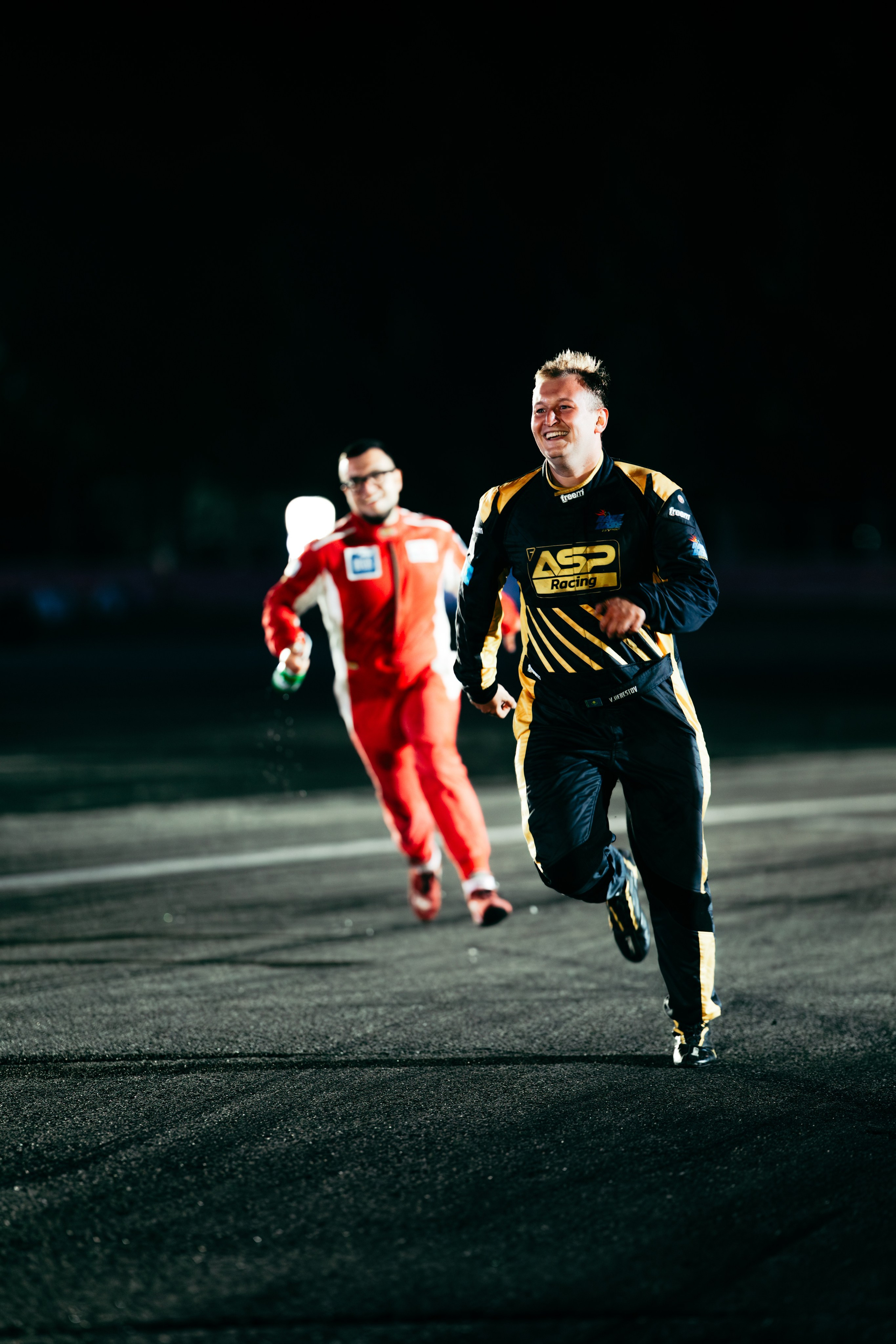 Gorilla Drift Ultimate Night. Gorillaenergymedia