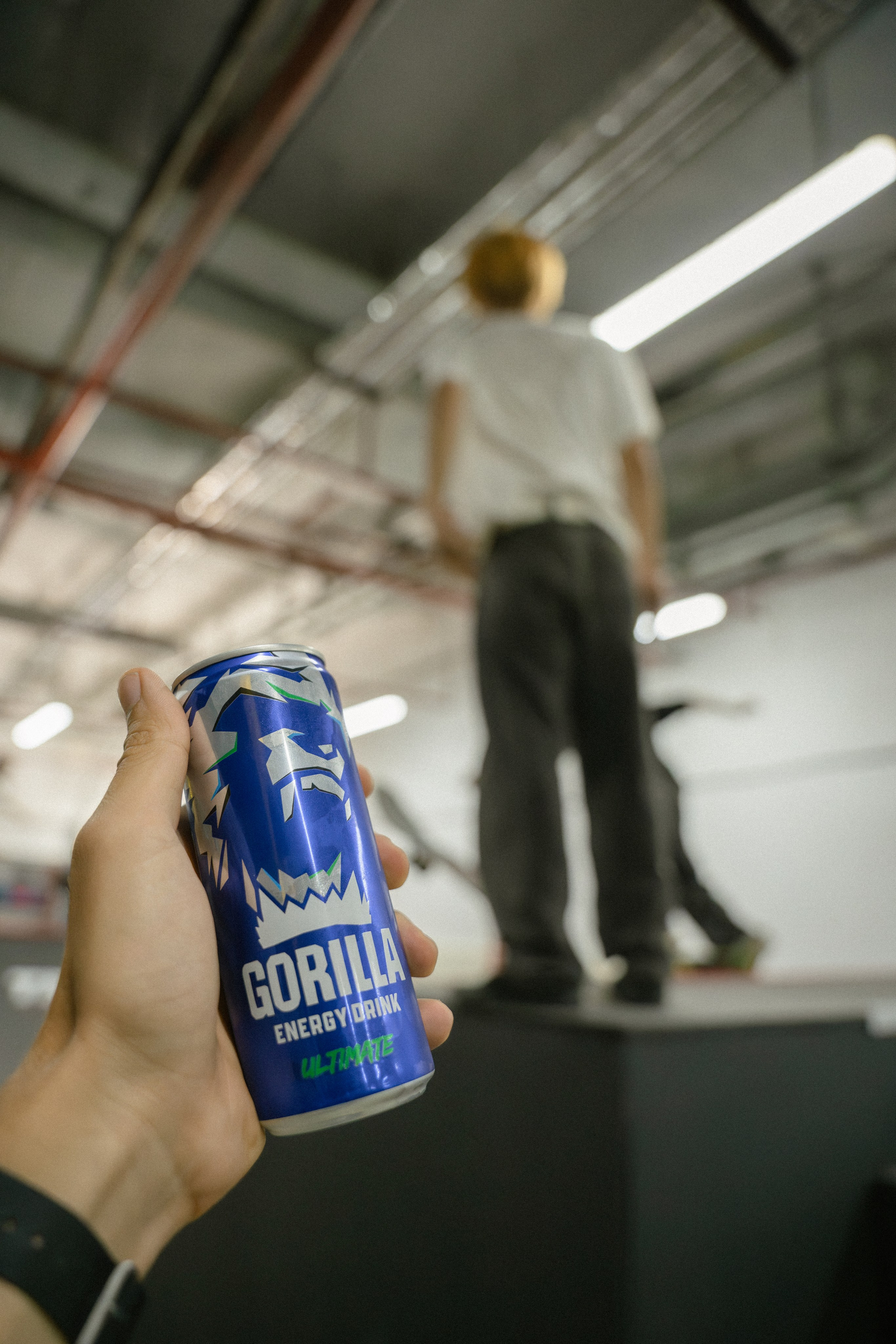 True Rider Park Opening. Gorillaenergymedia