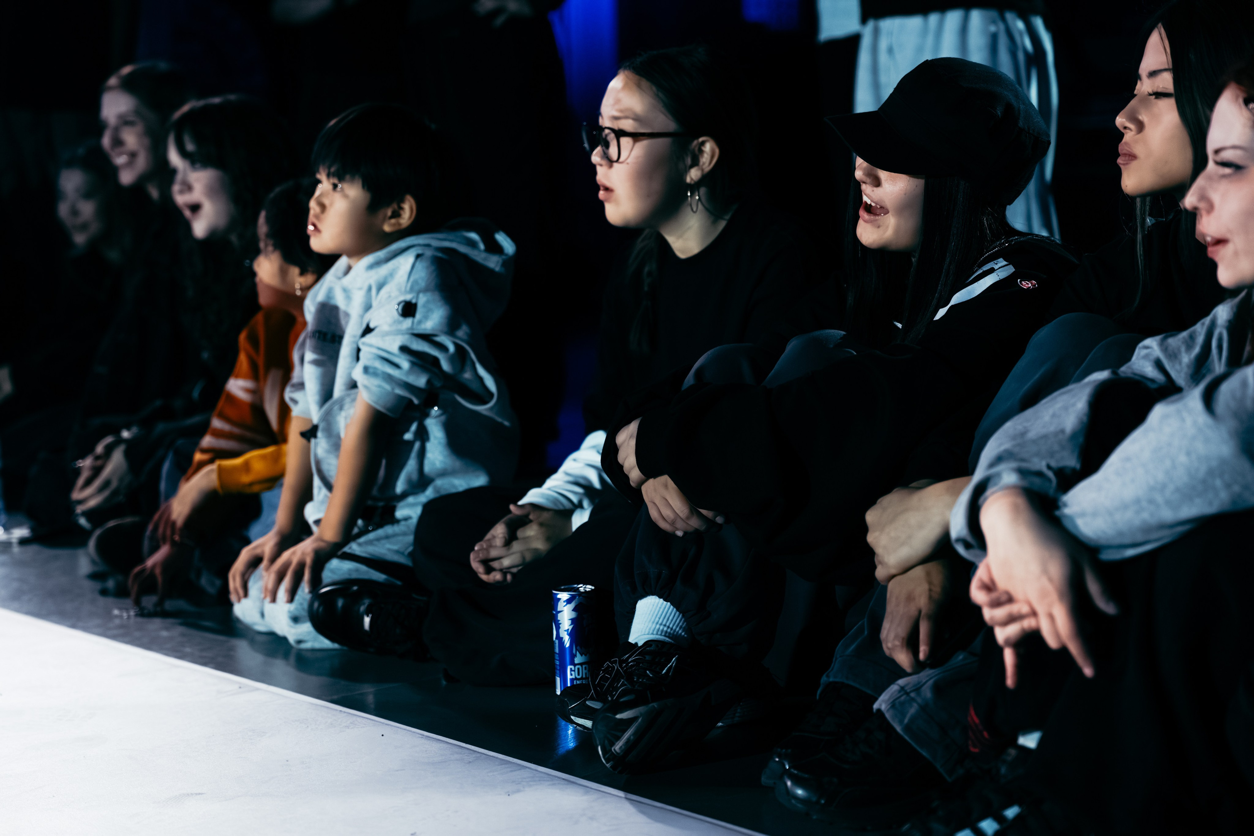 Gorilla Style Wars Kyrgyzstan Qualifier 2026. Gorillaenergymedia