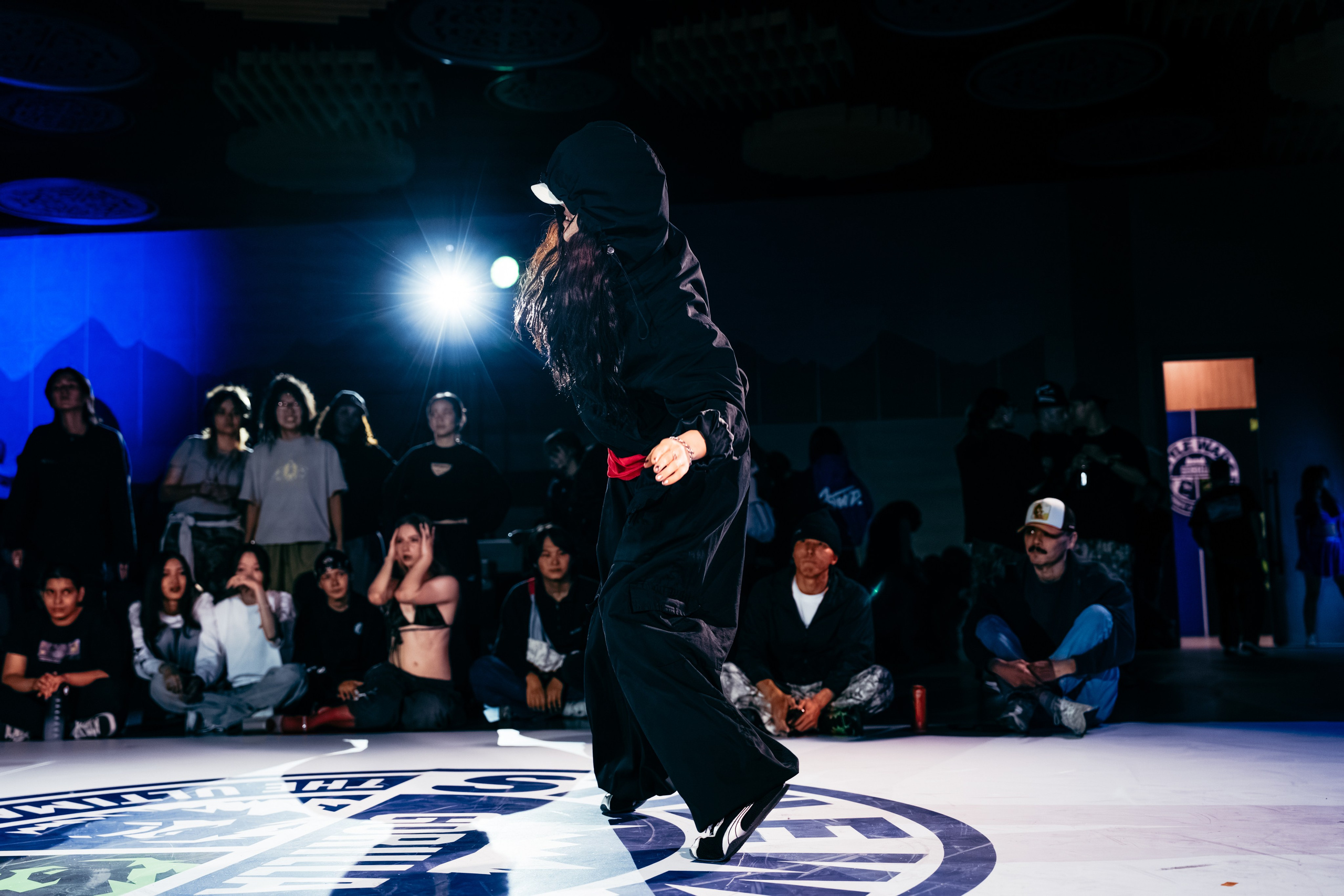 Gorilla Style Wars Kyrgyzstan Qualifier 2026. Gorillaenergymedia