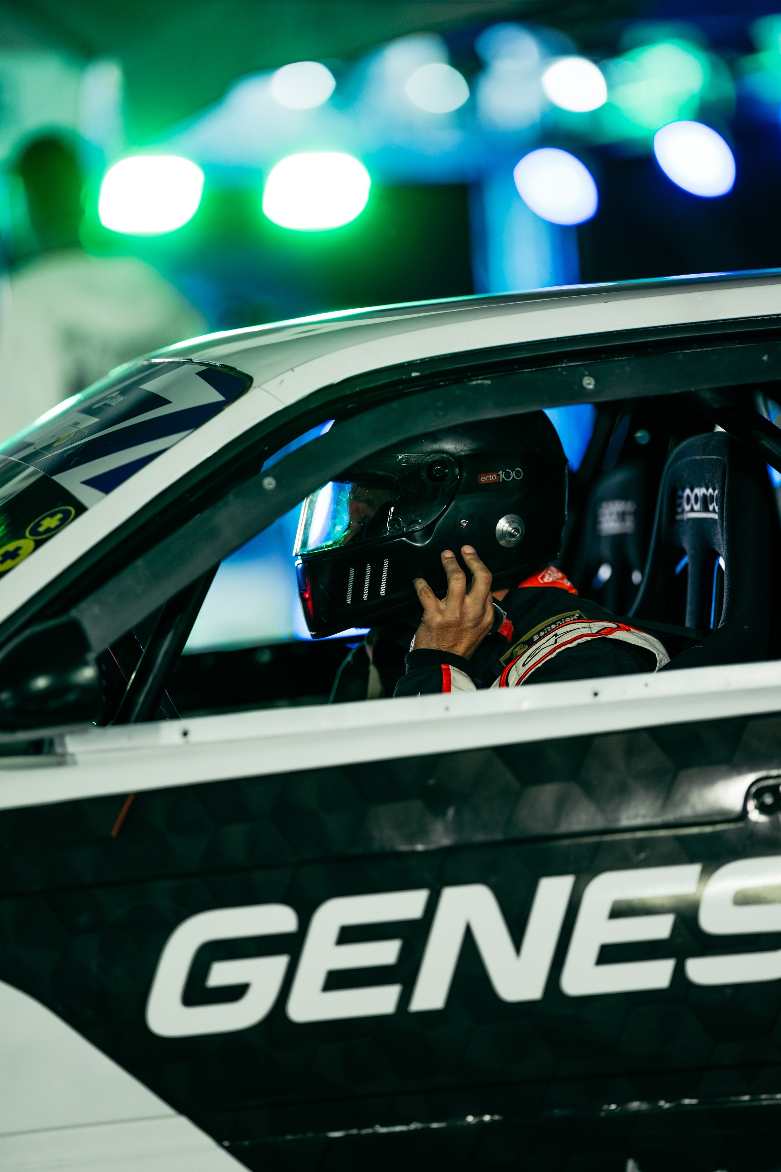 Gorilla Drift Ultimate Night. Gorillaenergymedia