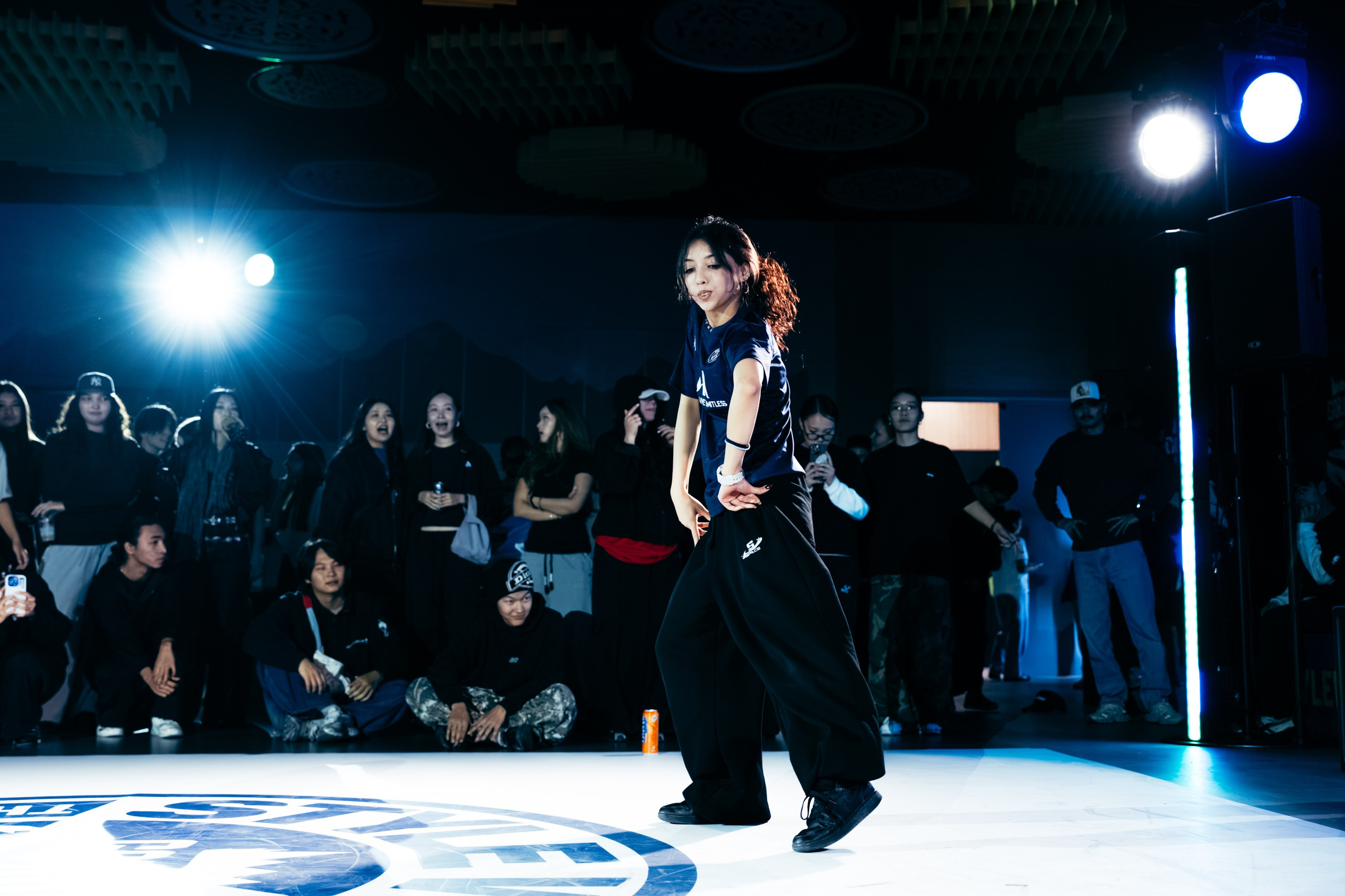 Gorilla Style Wars Kyrgyzstan Qualifier 2026. Gorillaenergymedia