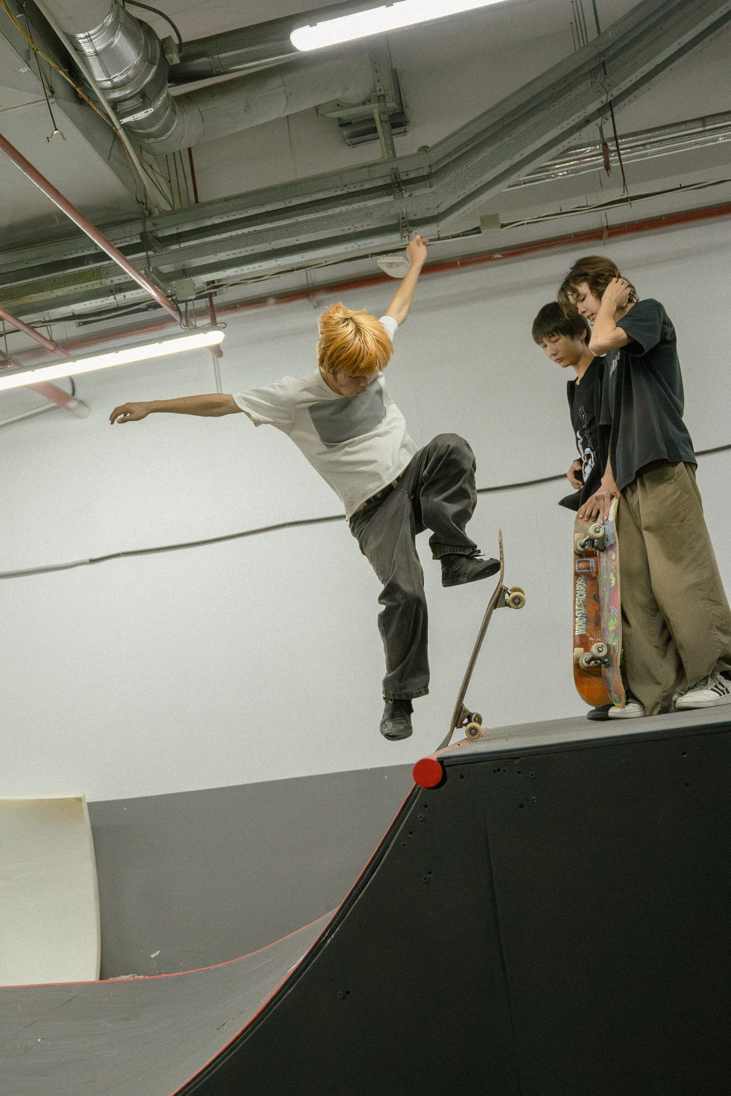 True Rider Park Opening. Gorillaenergymedia