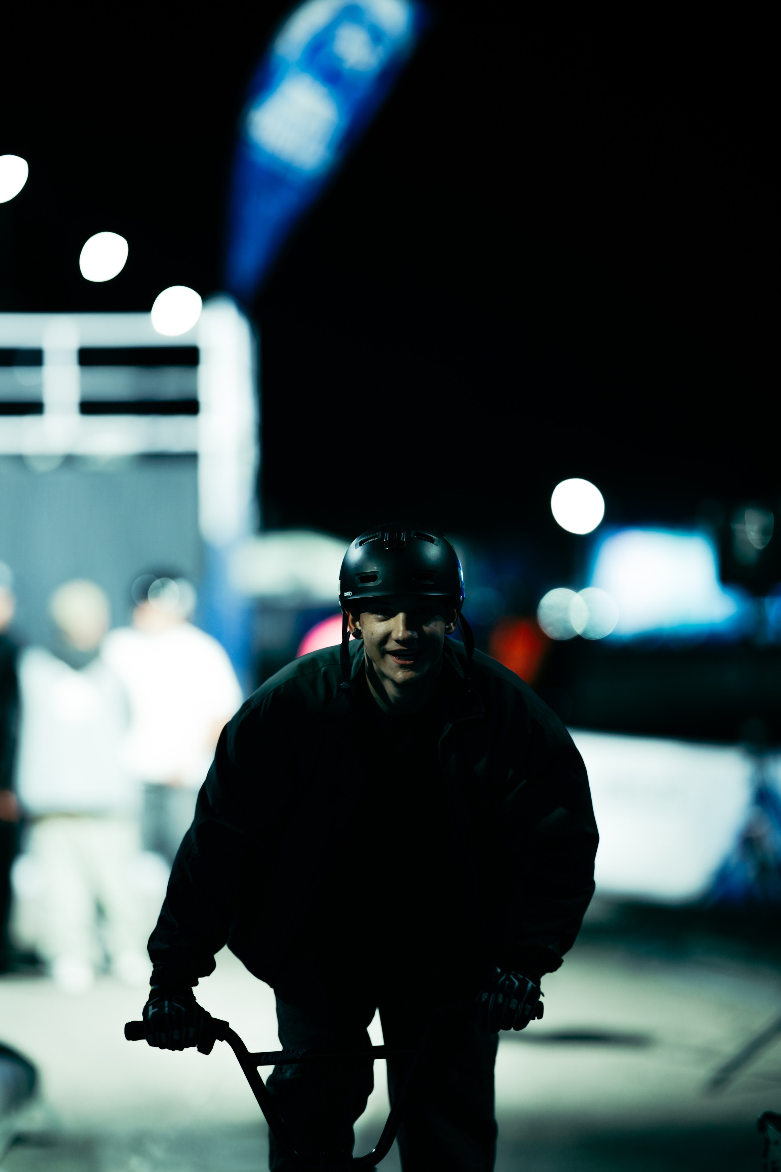 Gorilla Drift Ultimate Night. Gorillaenergymedia