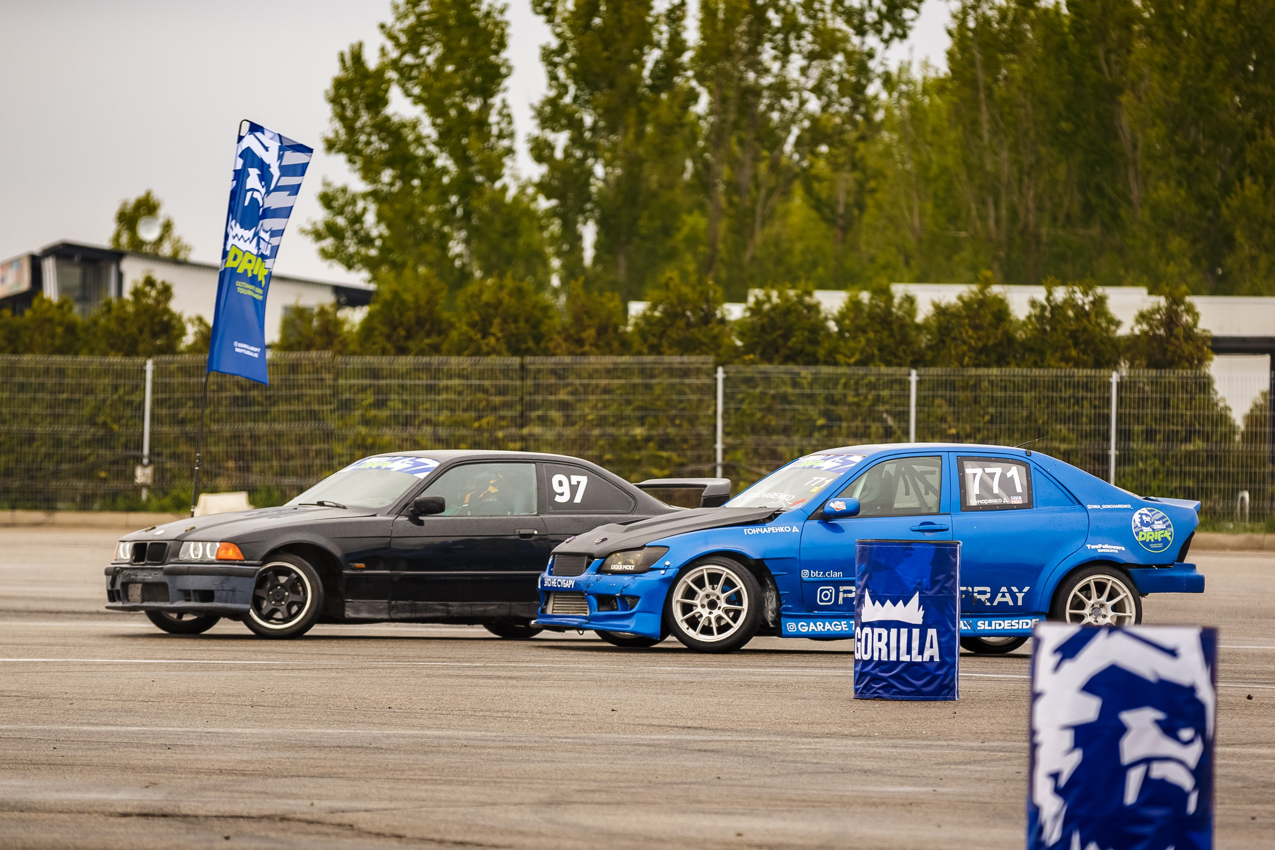 ВСЕ АЛЬБОМЫ ДОСТУПЕНЫ ПО ССЫЛКЕ https://gorillaenergymedia.com/19-04-2026-gorilla-drift-round-1-album-1-nw26qc. Gorillaenergymedia