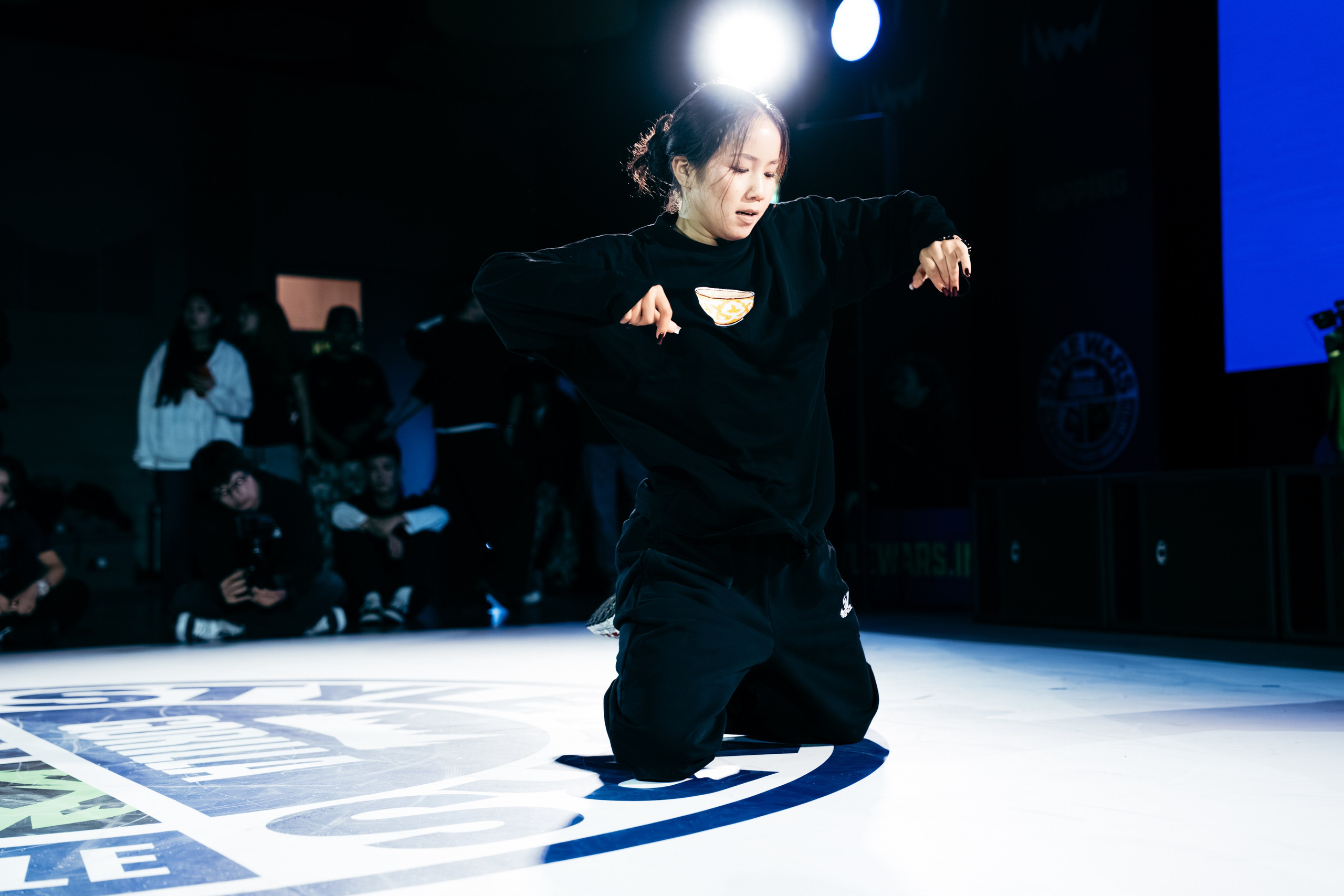 Gorilla Style Wars Kyrgyzstan Qualifier 2026. Gorillaenergymedia
