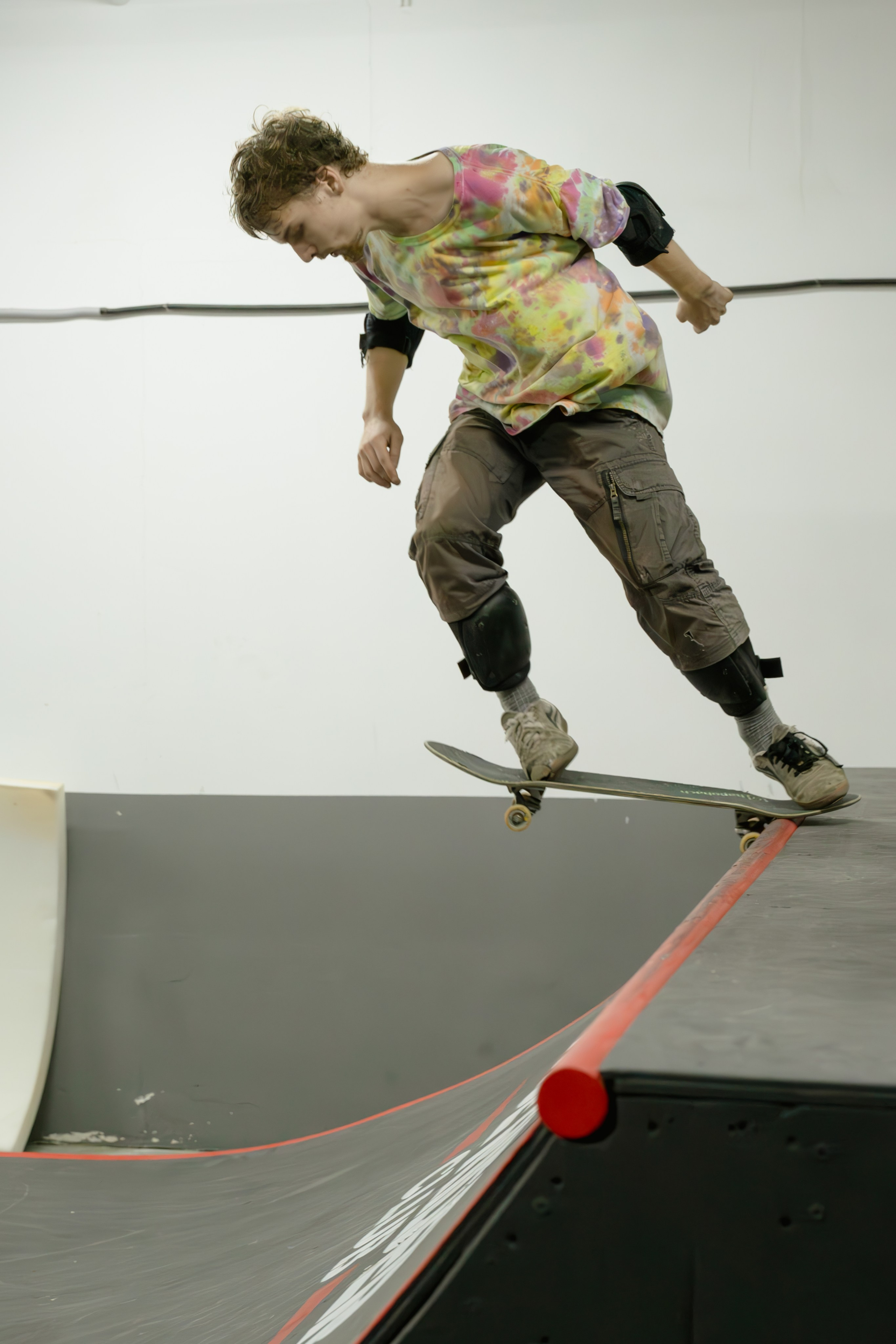 True Rider Park Opening. Gorillaenergymedia