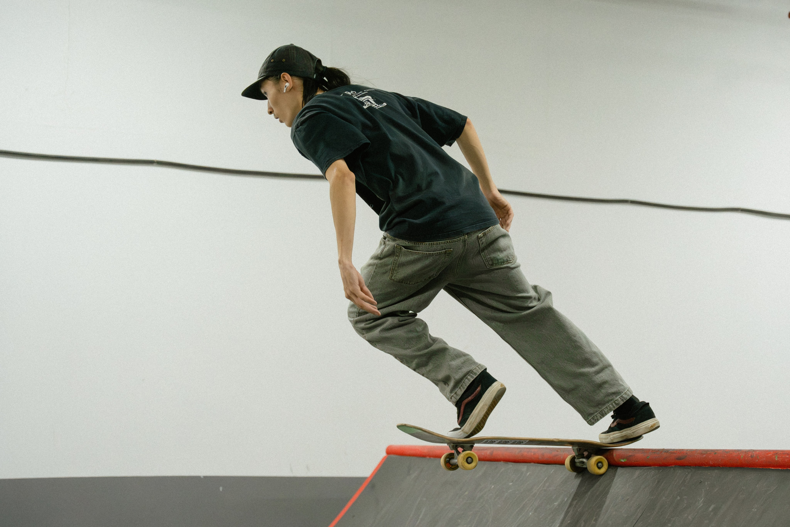 True Rider Park Opening. Gorillaenergymedia