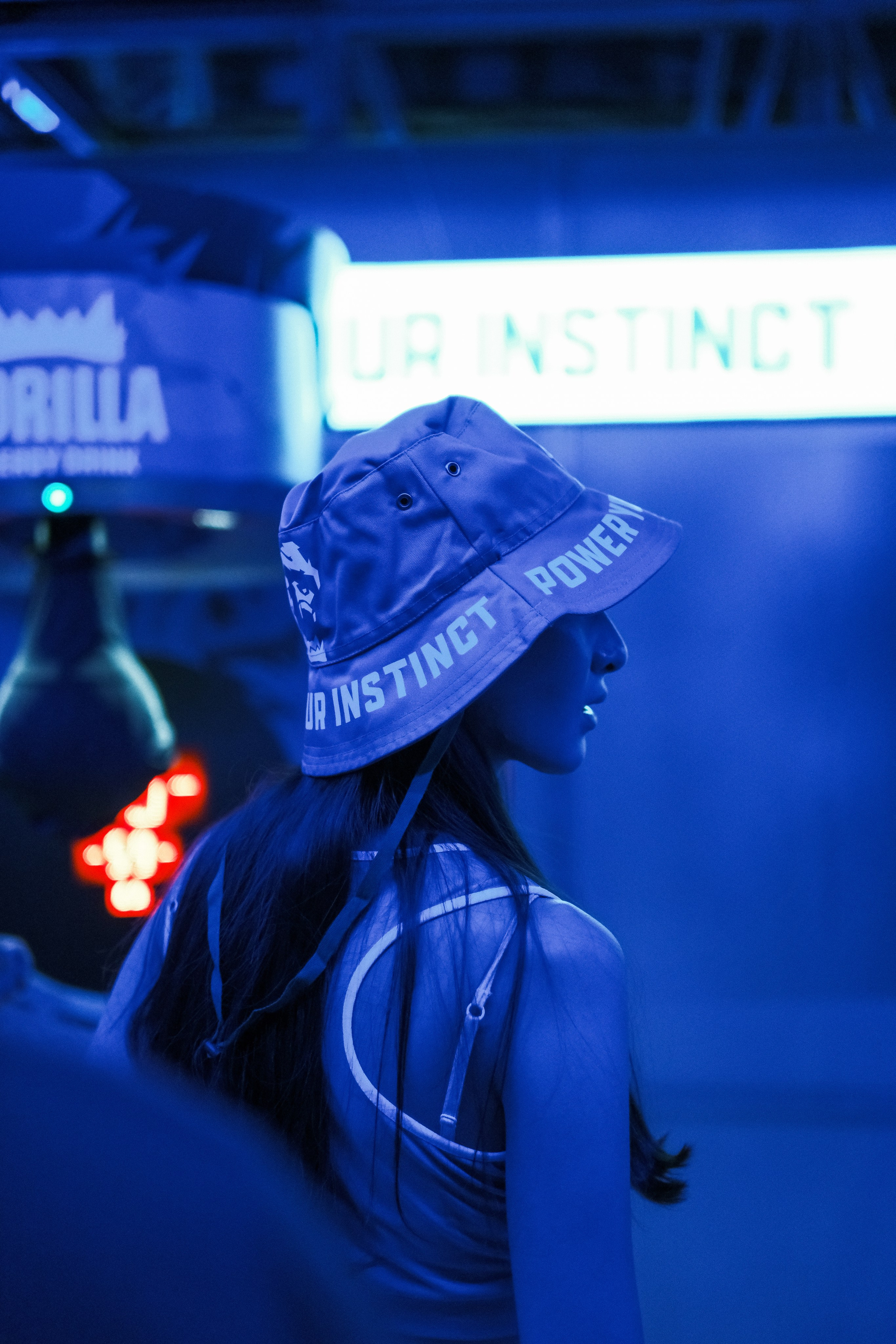PARK LIVE 2026. Gorillaenergymedia