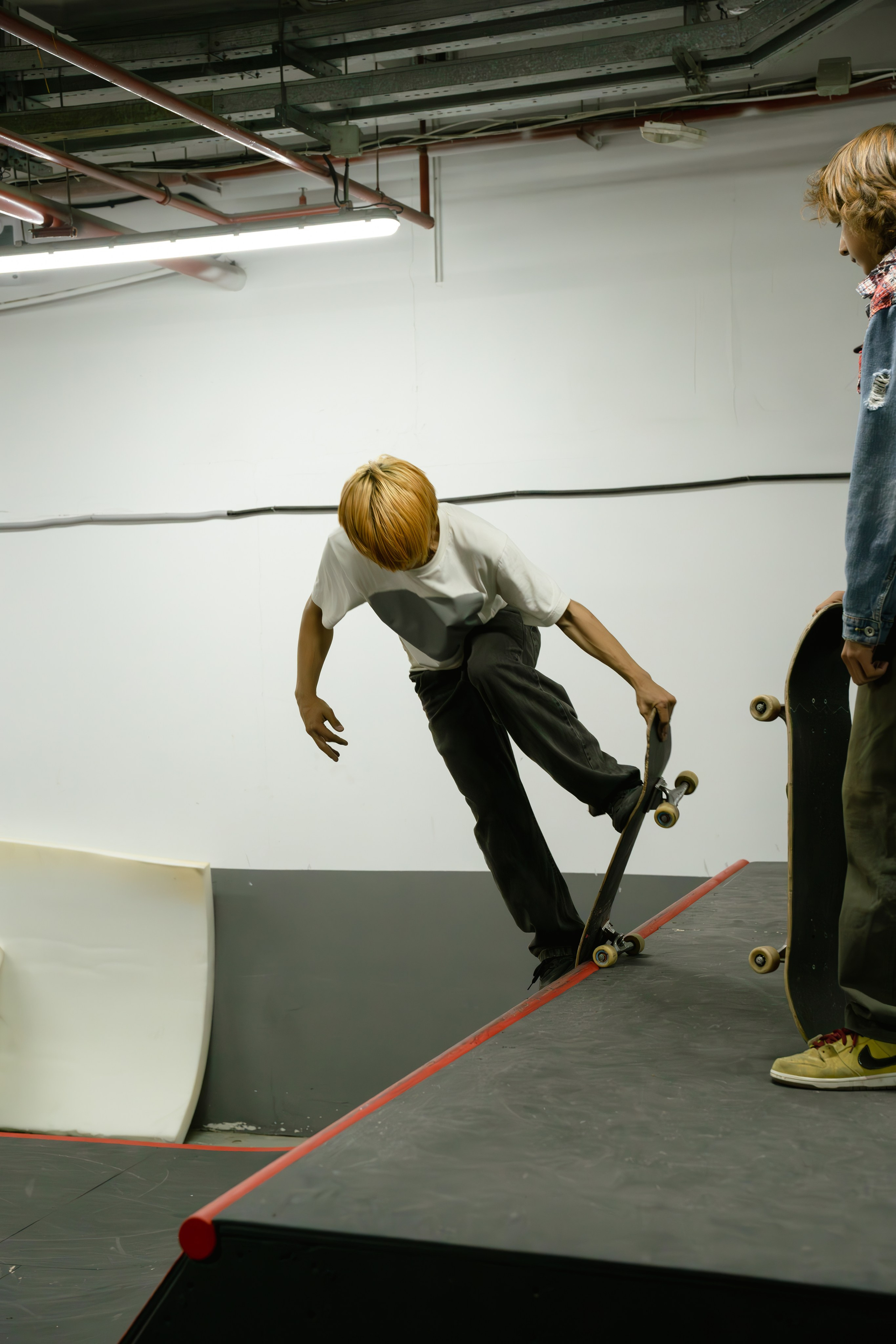 True Rider Park Opening. Gorillaenergymedia