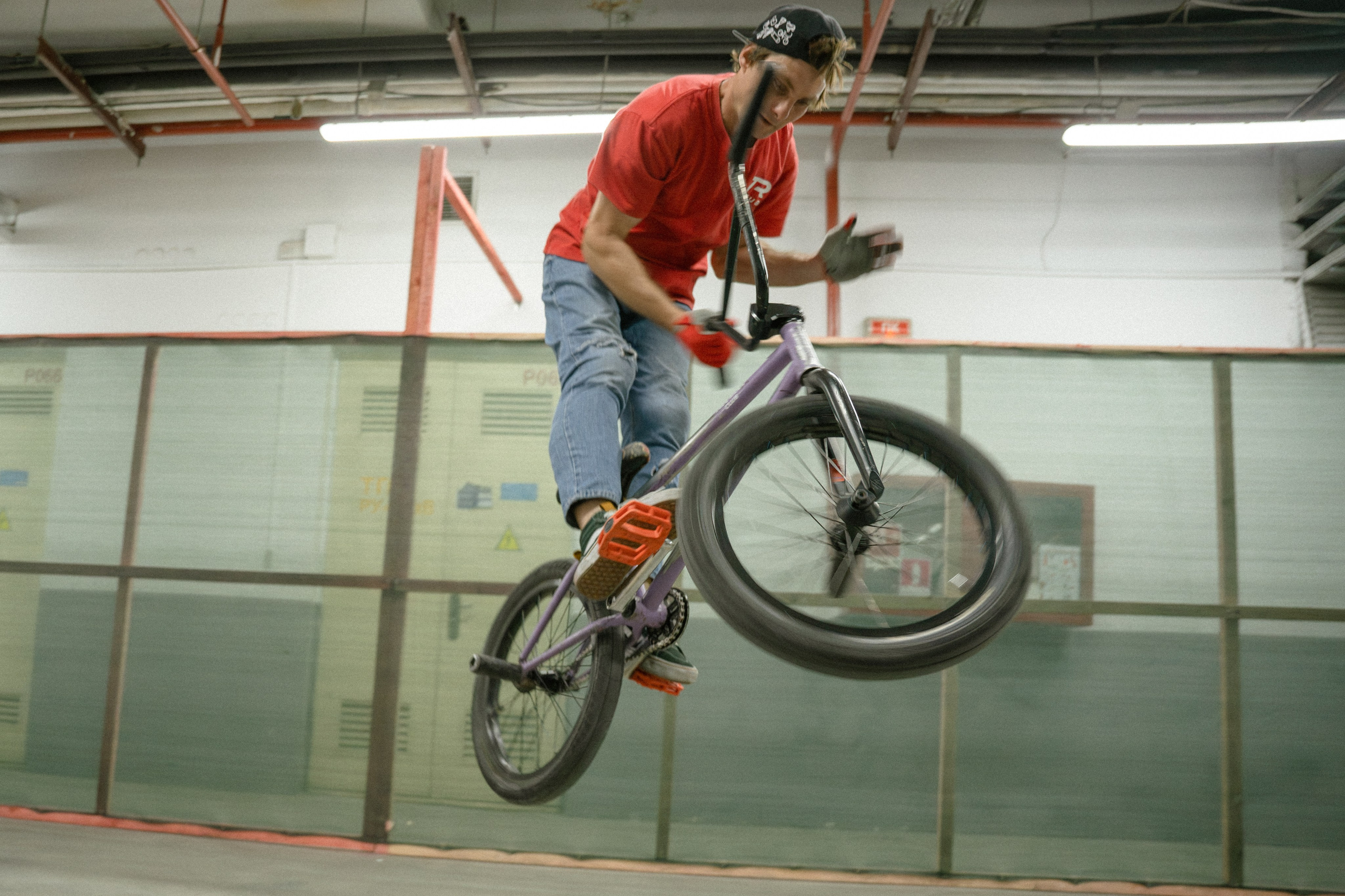 True Rider Park Opening. Gorillaenergymedia