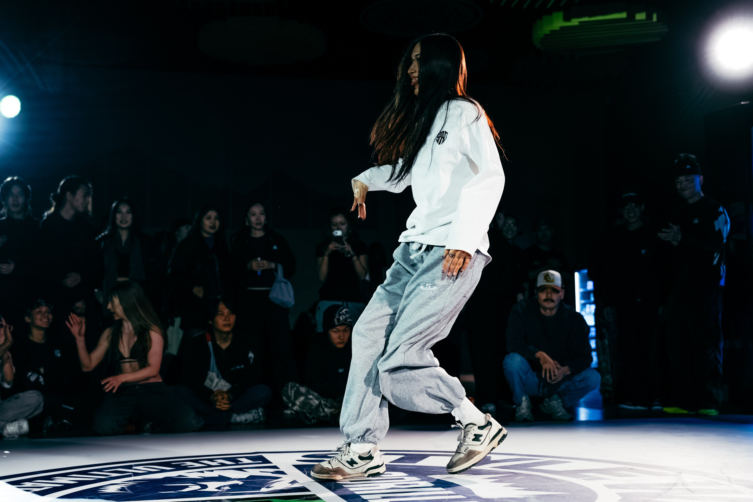 Gorilla Style Wars Kyrgyzstan Qualifier 2026. Gorillaenergymedia