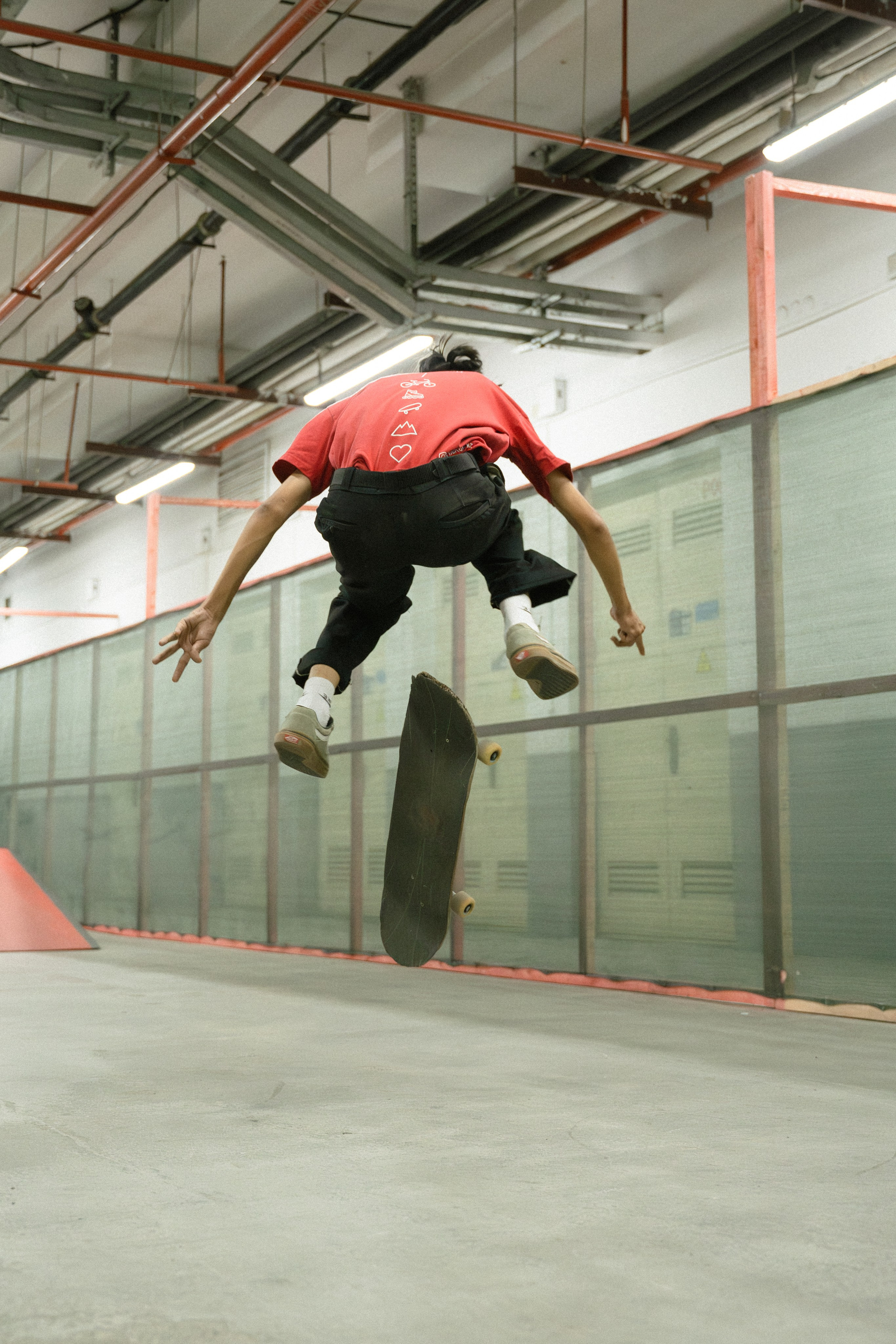 True Rider Park Opening. Gorillaenergymedia