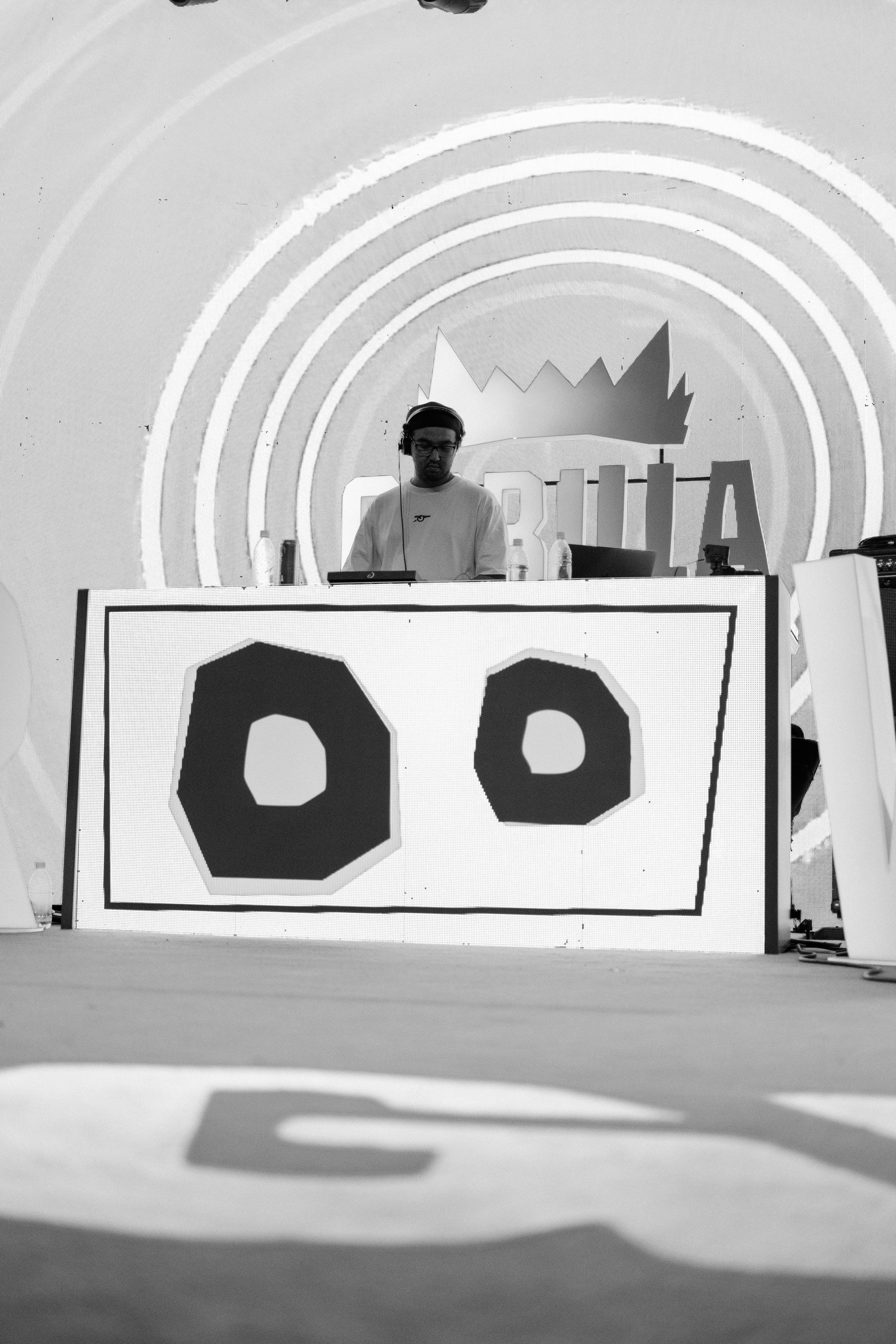PARK LIVE 2026. Gorillaenergymedia