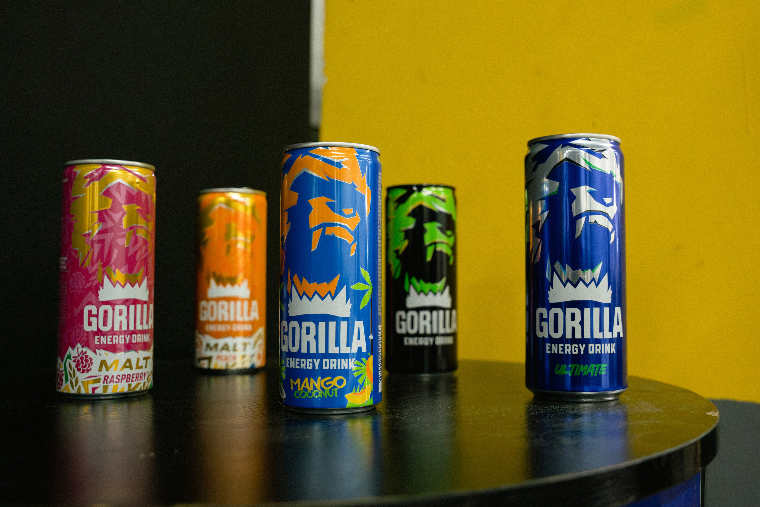 True Rider Park Opening. Gorillaenergymedia
