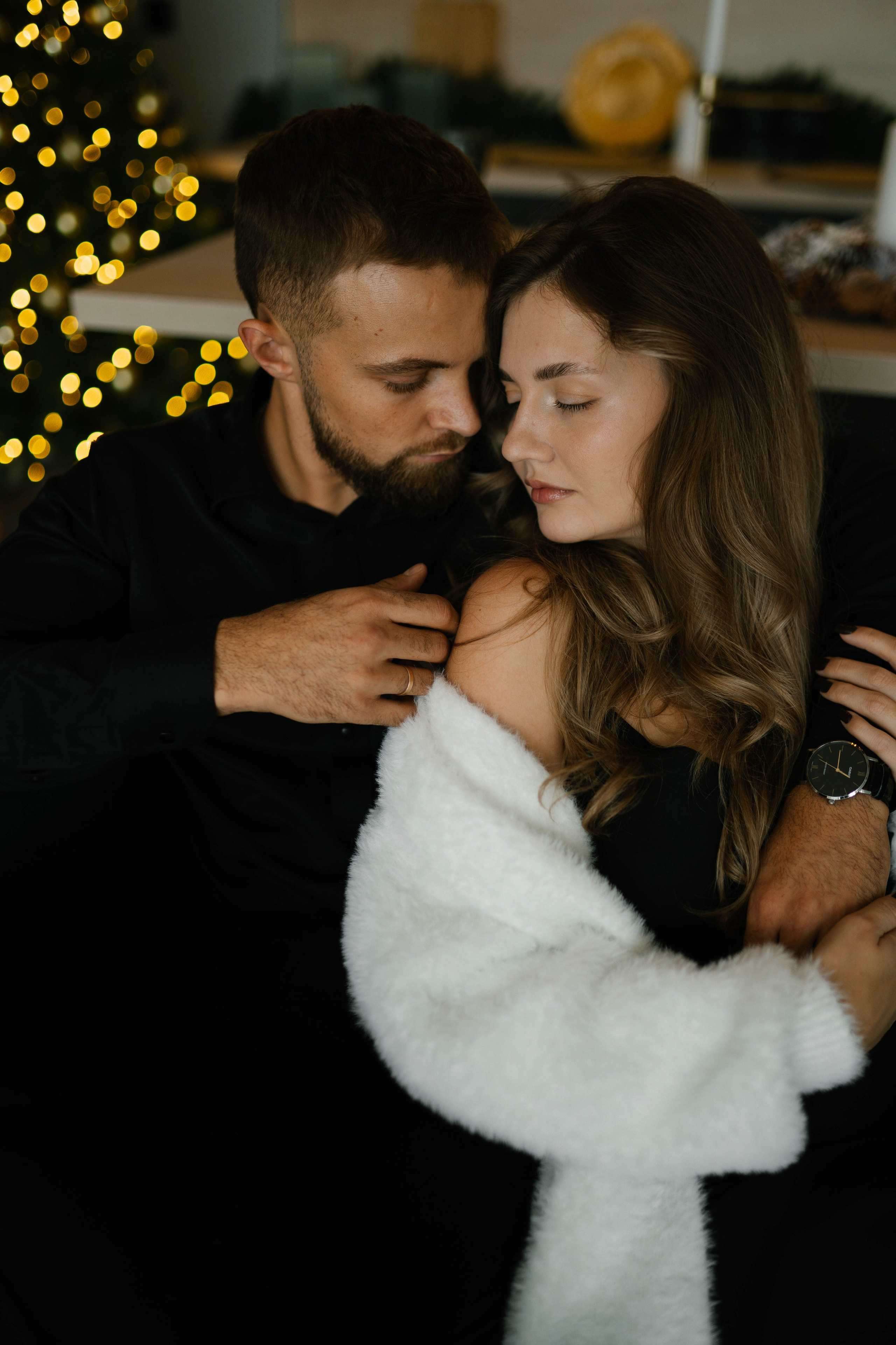 Y & E & M. Свадебный фотограф Липецк Москва Анна Невзорова