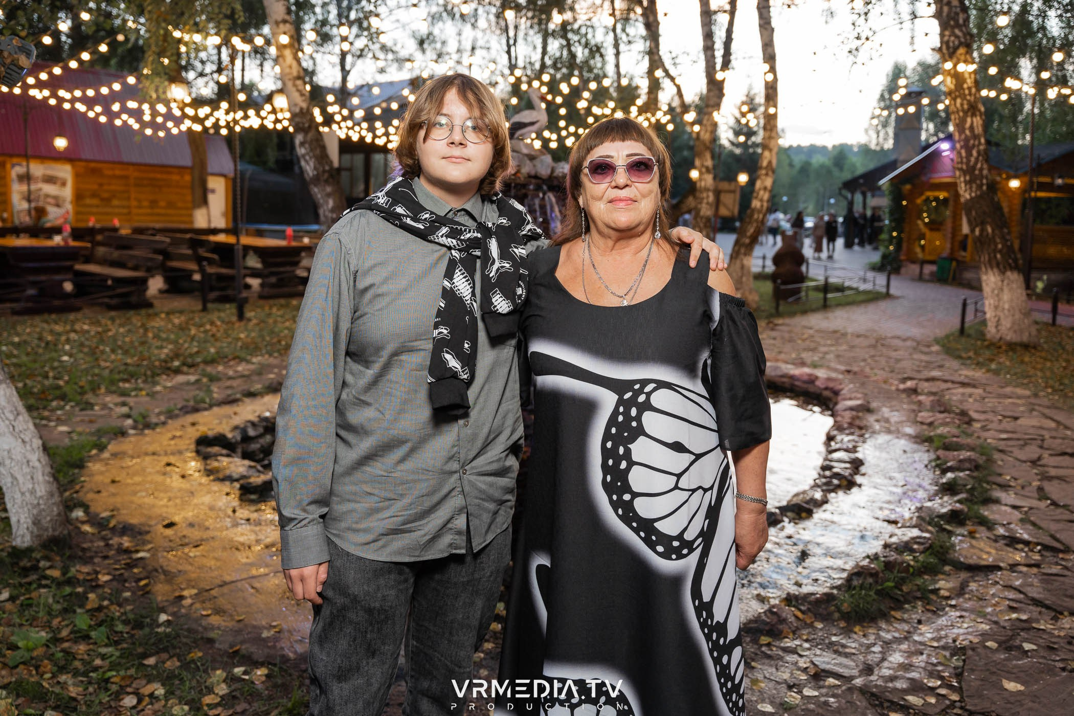 В гостях у «Петровича»