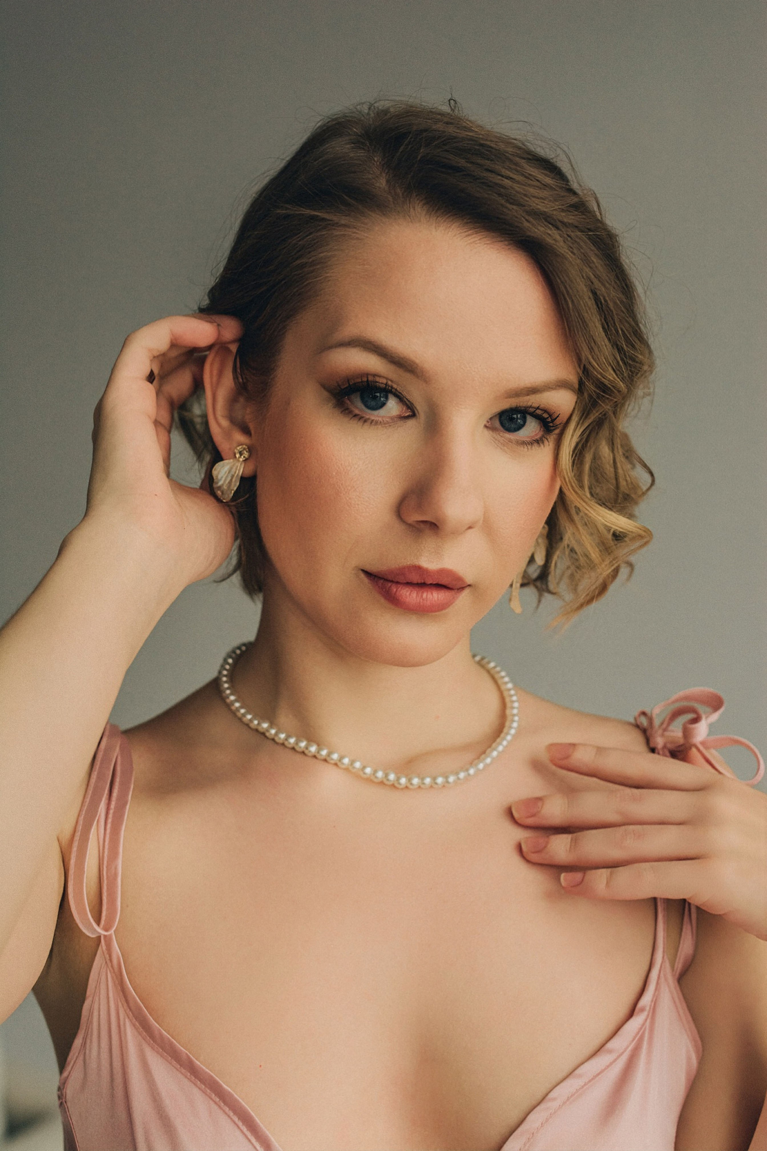 Фотограф в Москве Ангелина Ким