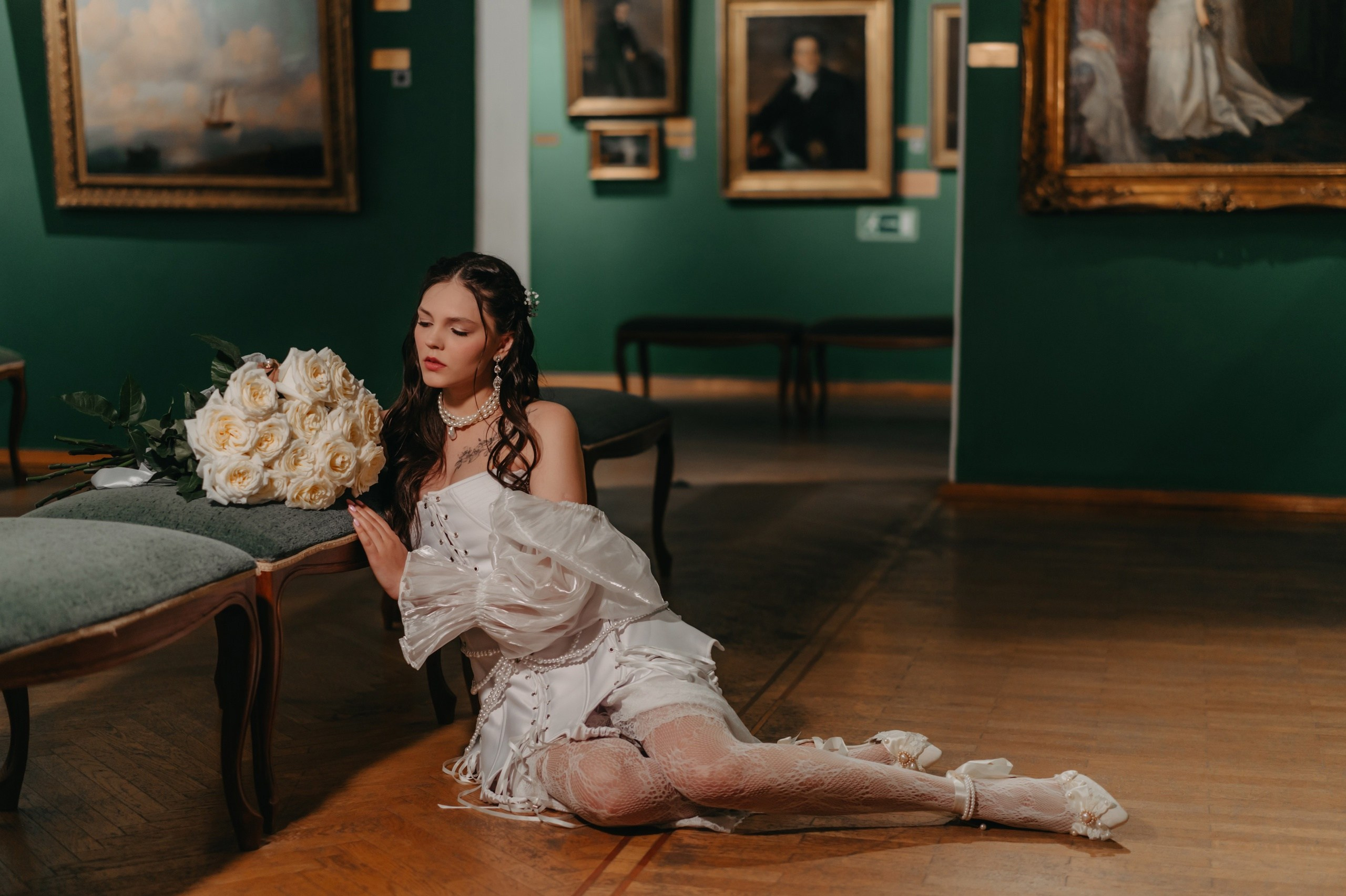 Гардероб. Фотограф в Тамбове Дарья Выжанова