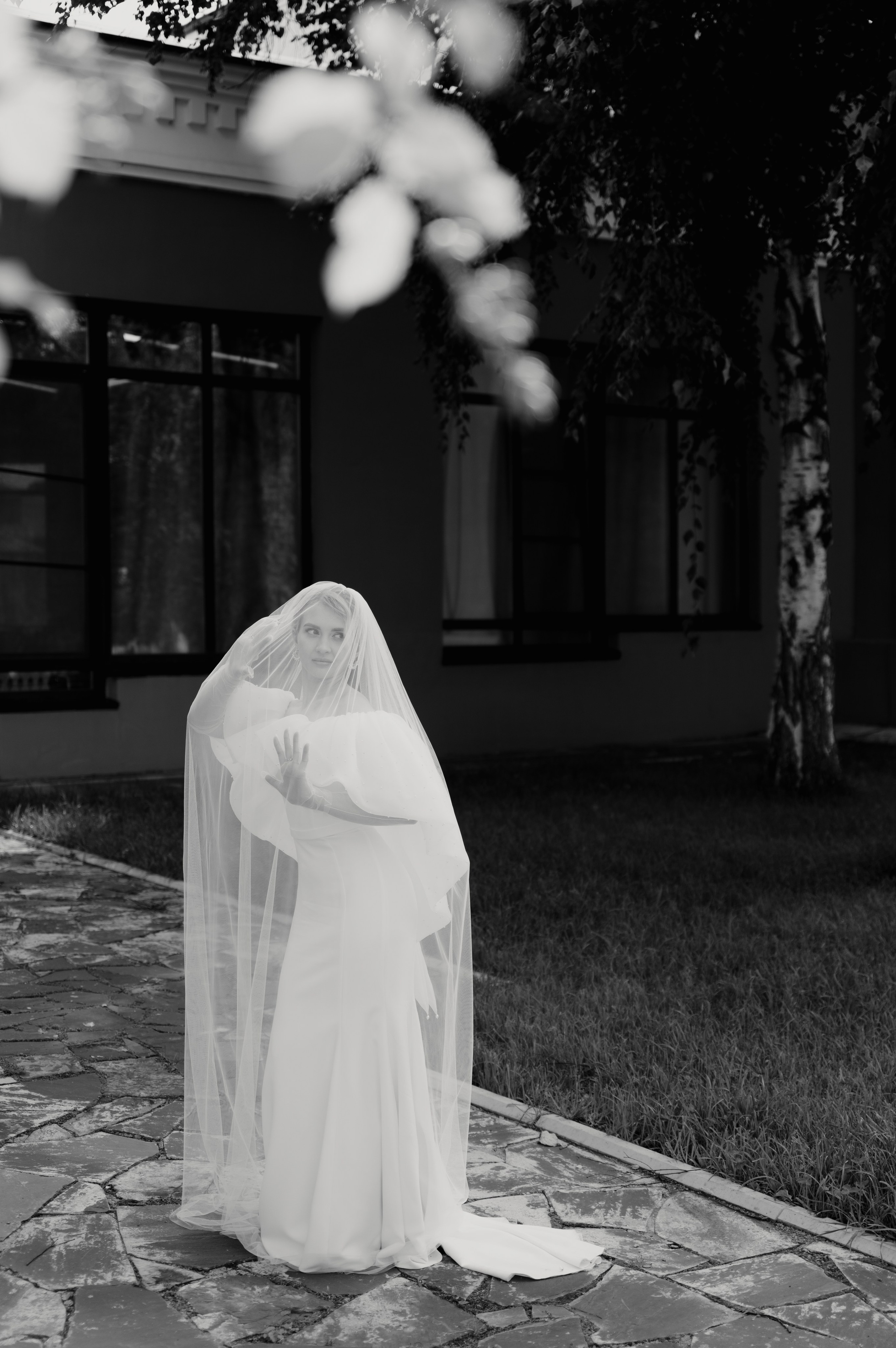 Арсений и Елена. Фотограф в Абакане и Минусинске