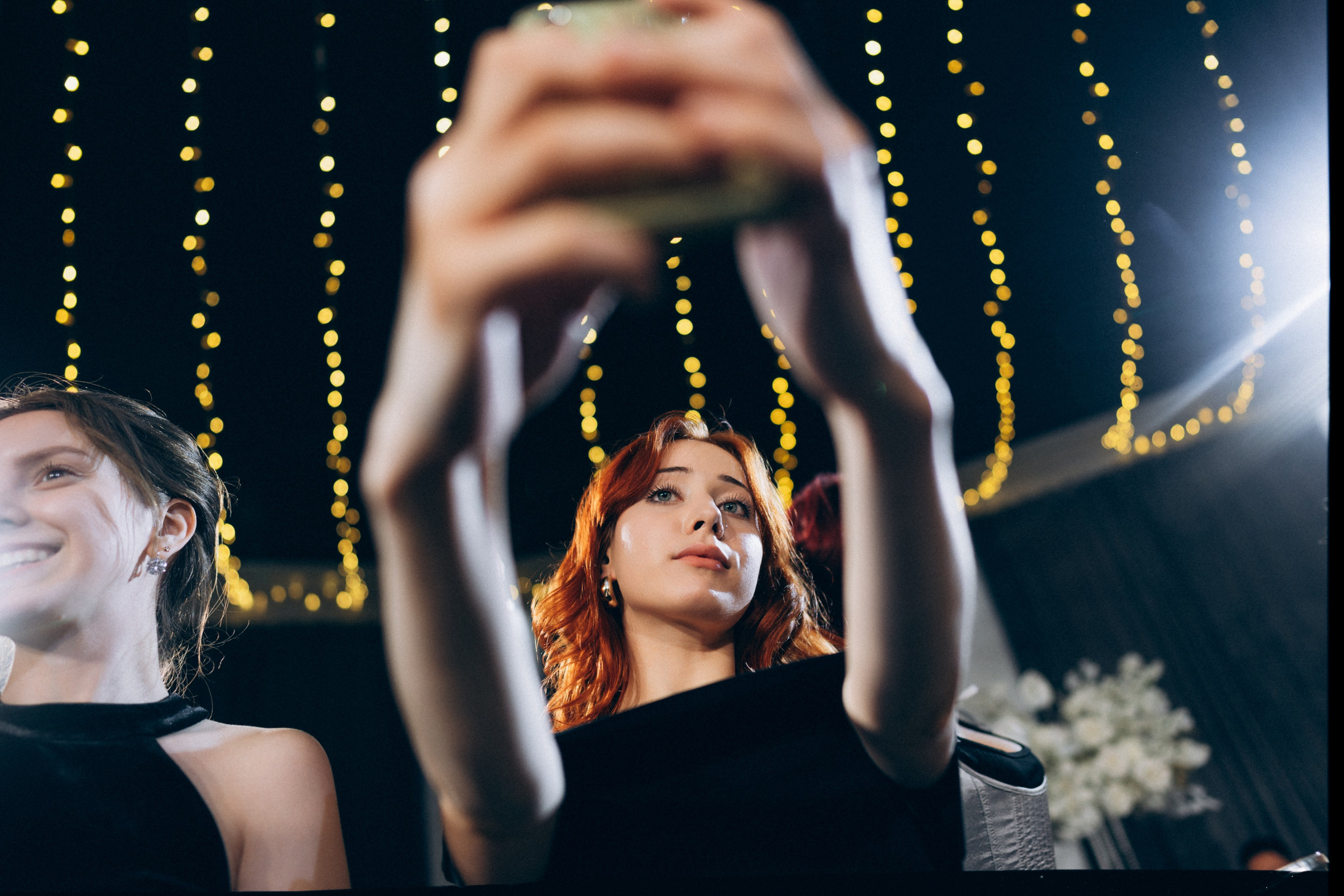 Эрмитаж. Фотограф Ксения Калюжная