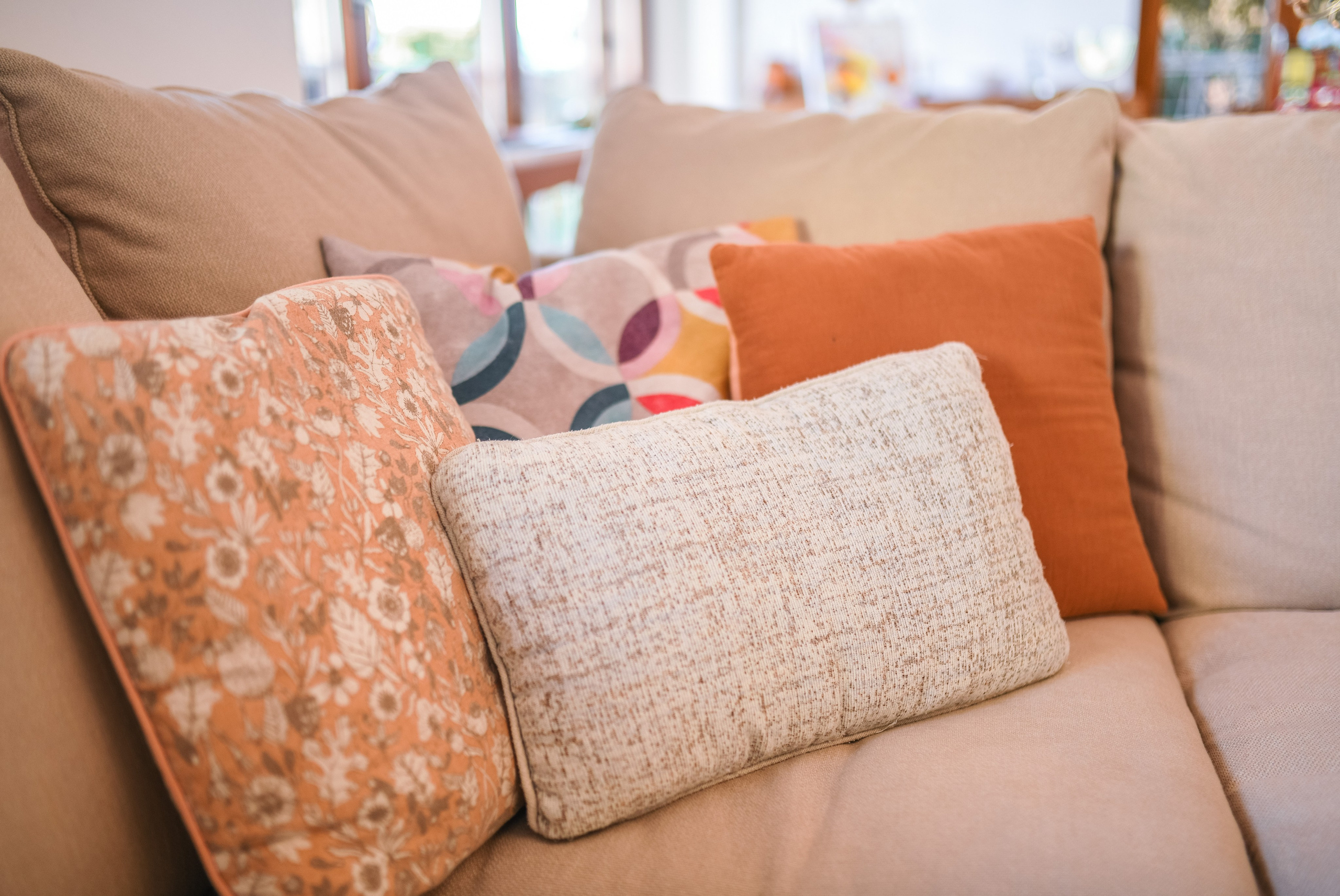 Airbnb in Rapallo. Photographer Vasilisa Gordeeva