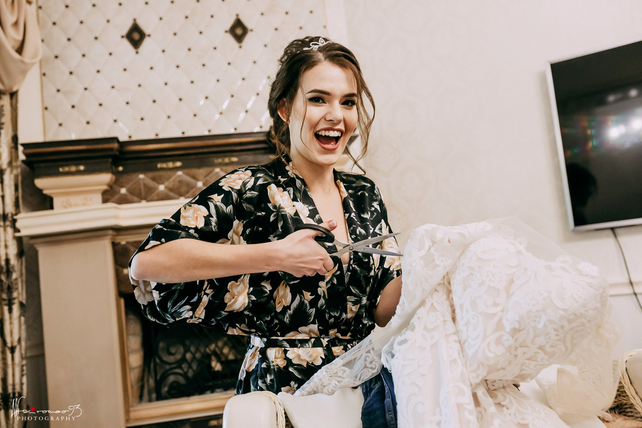 Wedding day 9.08.2021. Фотограф Видеограф