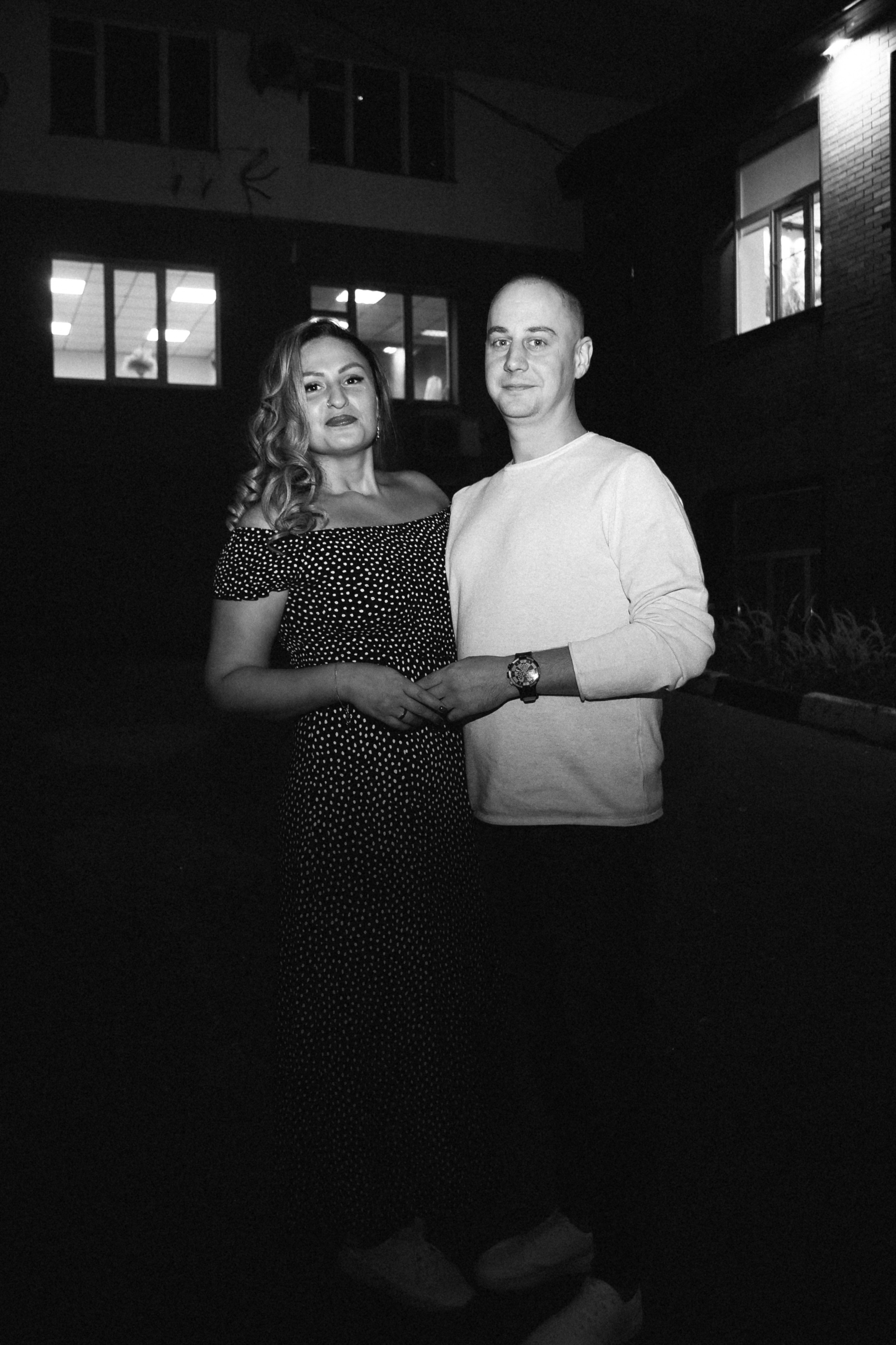 Артём и Виктория Birthday Party. Фотограф Лола Волна, город Москва