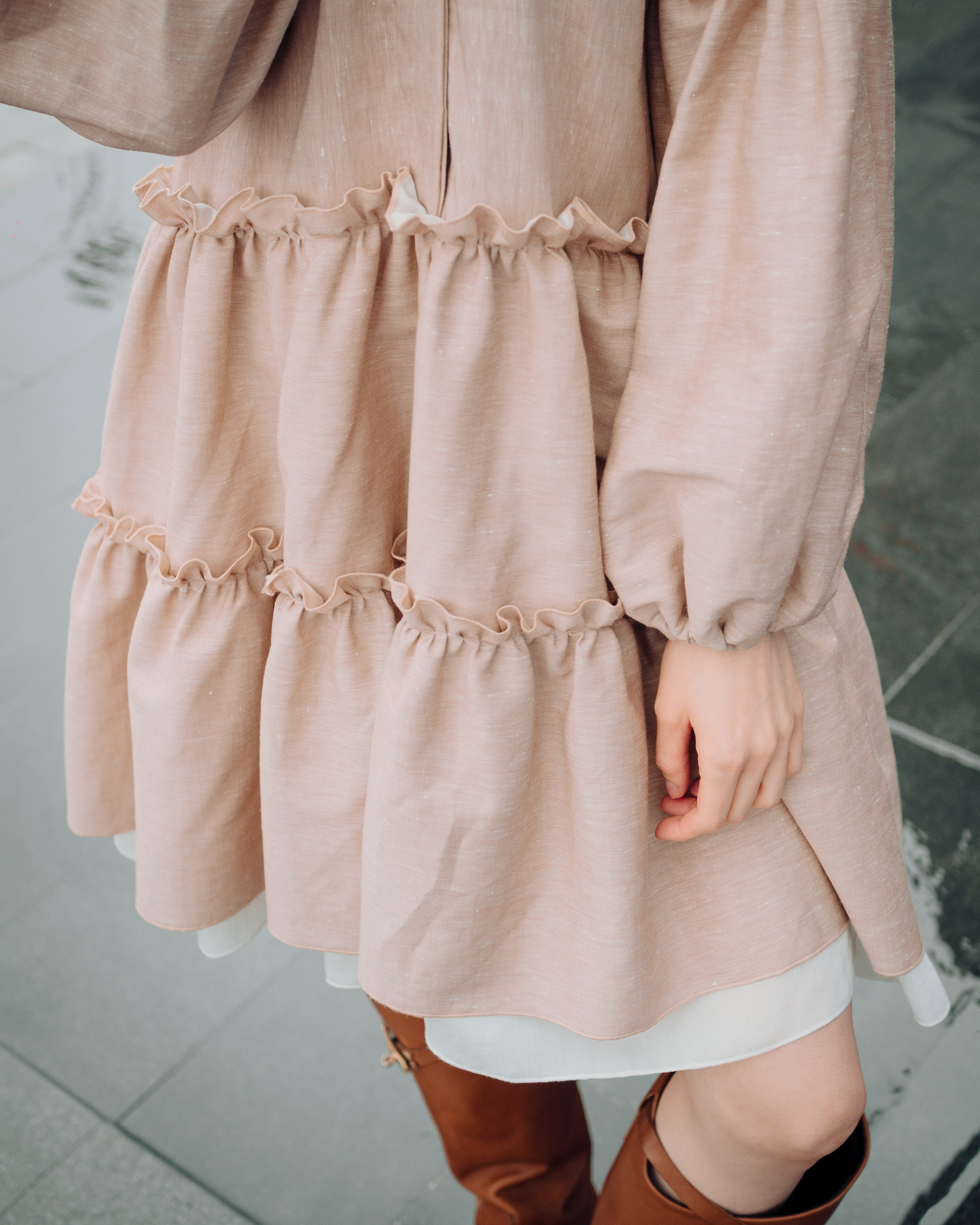 Let's Cashmere! 2023