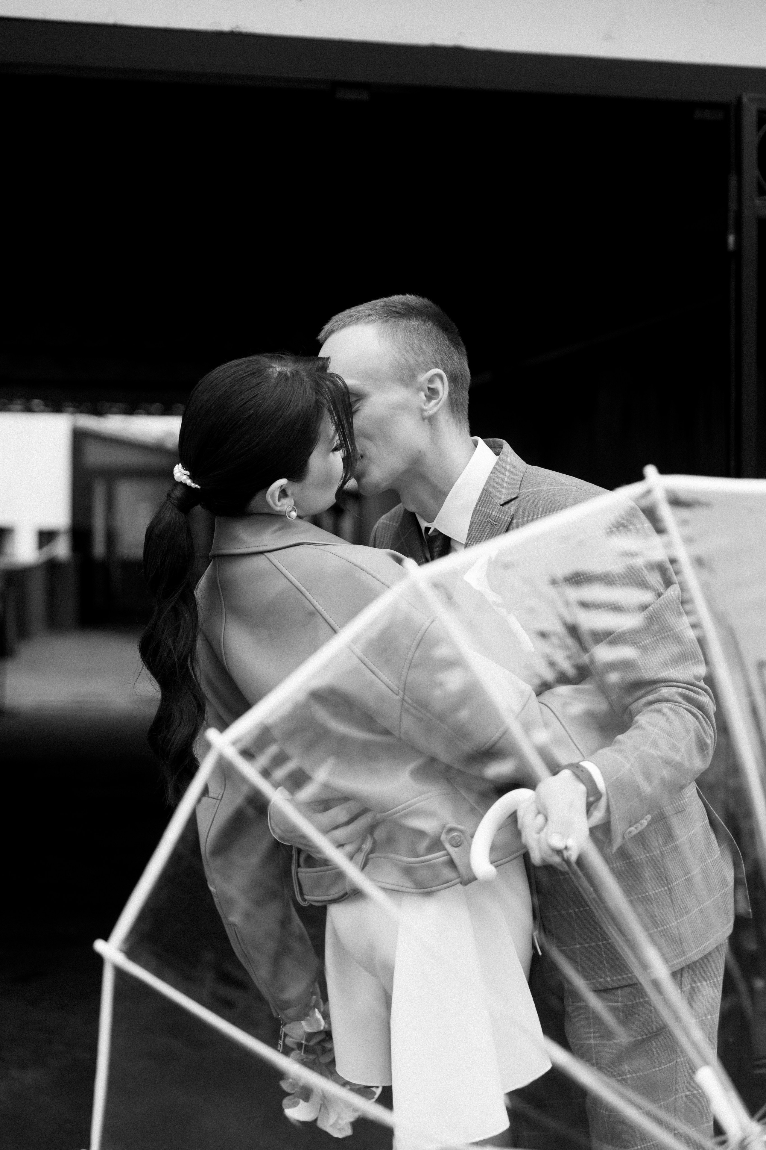 Сергей & Анастасия. Фотограф Нижний Новгород Юлия Болдырева