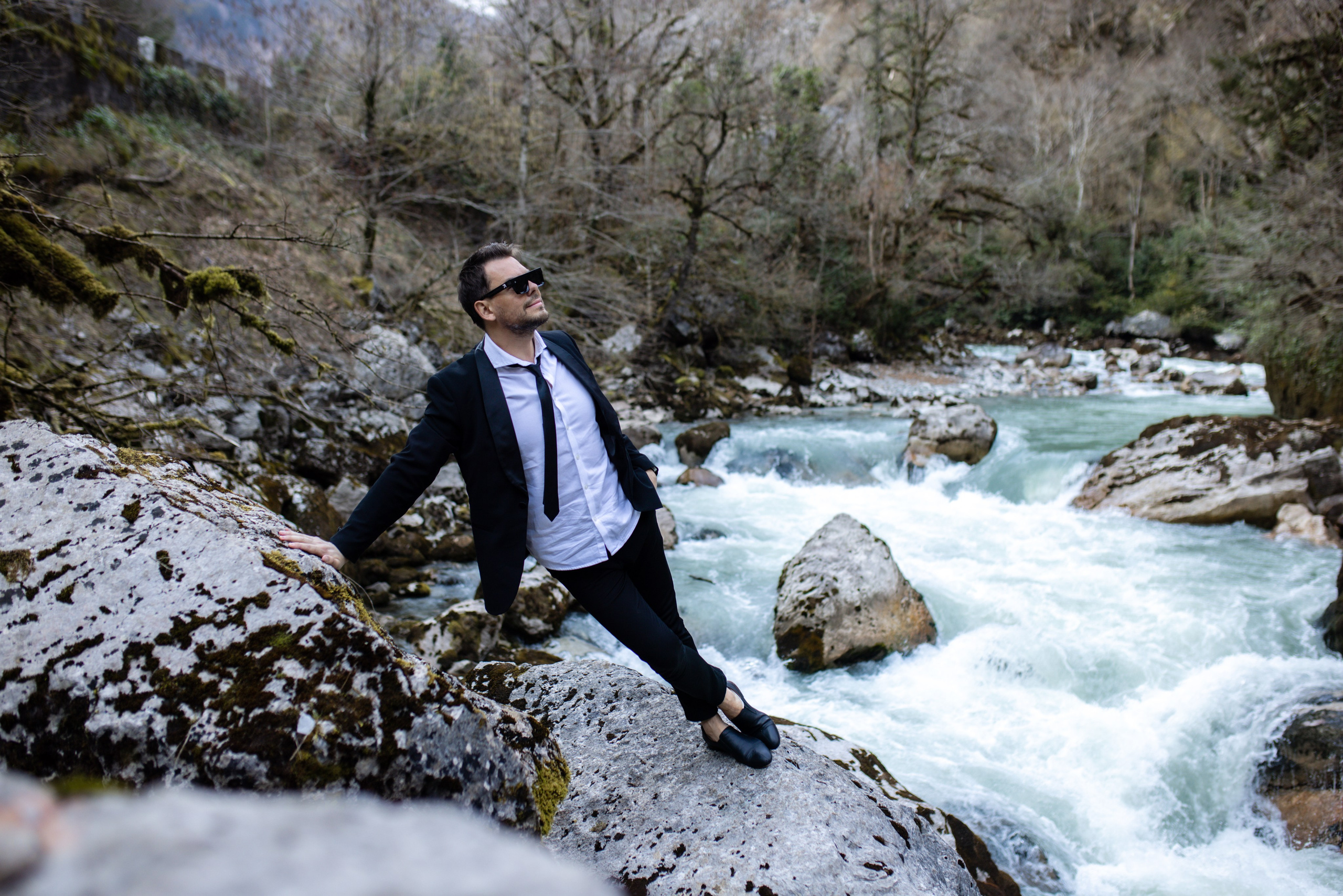 СОЧИ ГОРЫ. Фотограф Алёна Мил