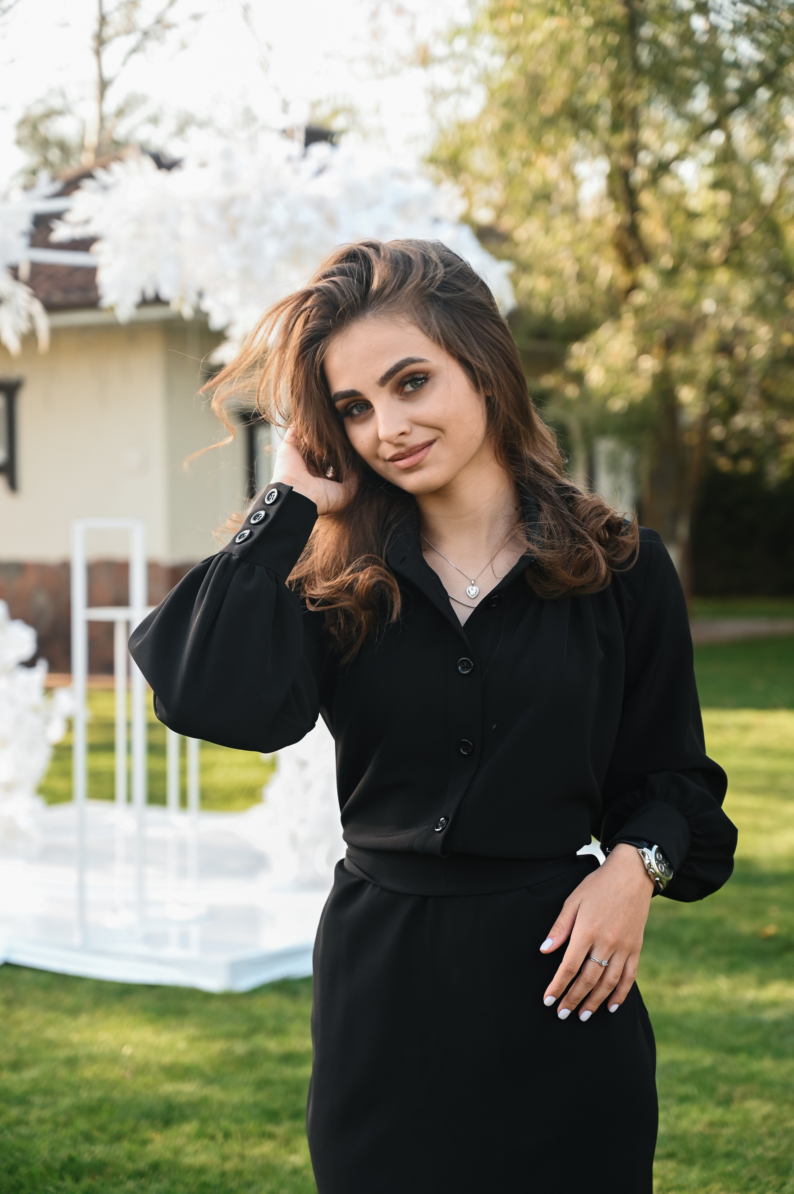 Валерия Дмитрий Ростов-на-Дону. Фотограф Алёна Мил