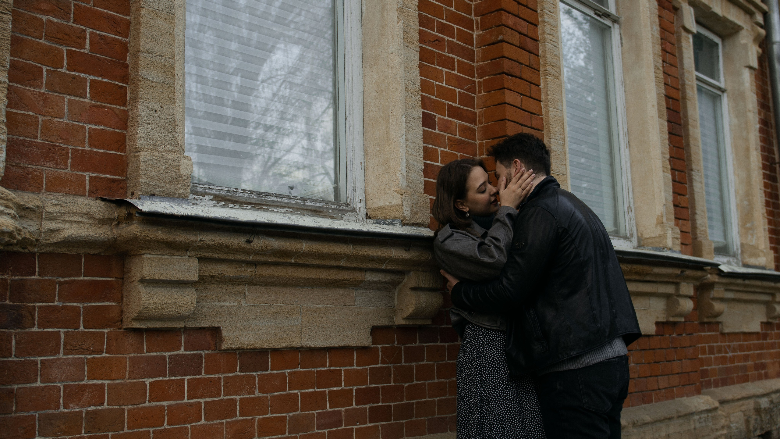 Настя и Илья. Свадебный и женский фотограф в Ставрополе Вика Лексеева