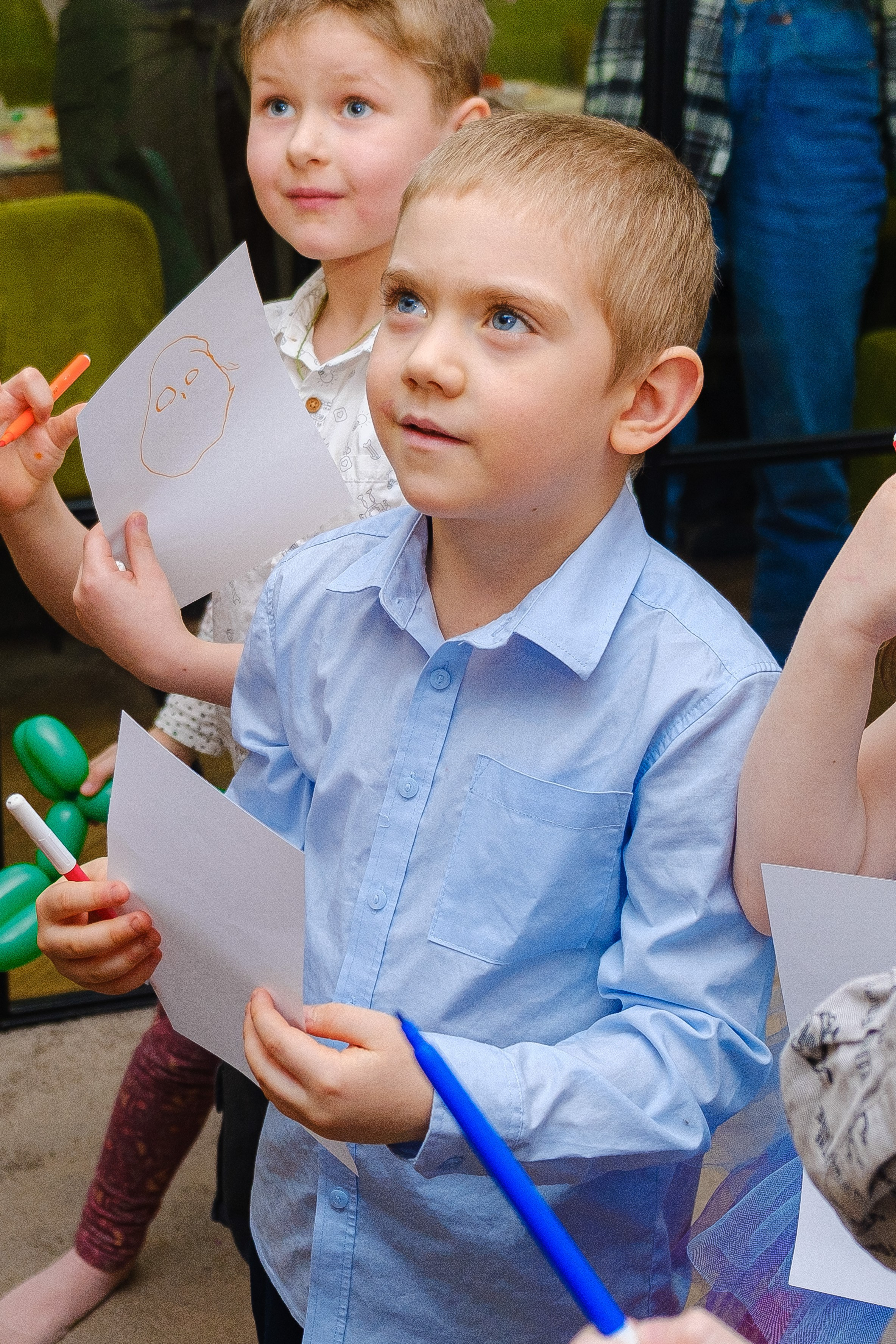 Бона капона, Пушкин. Фотограф Мария Хлебникова Санкт-Петербург Москва