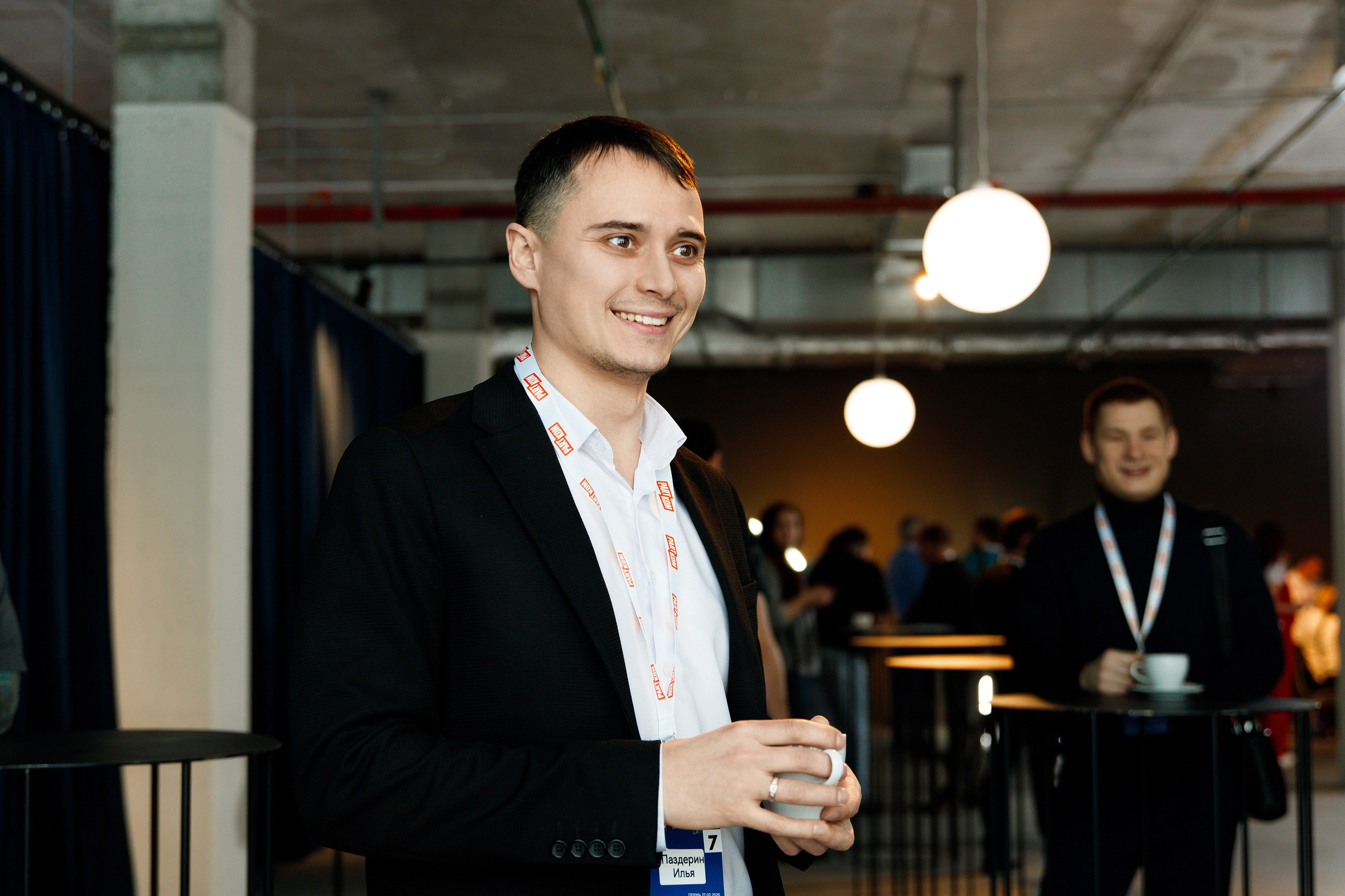 Фотограф мероприятий Пермь